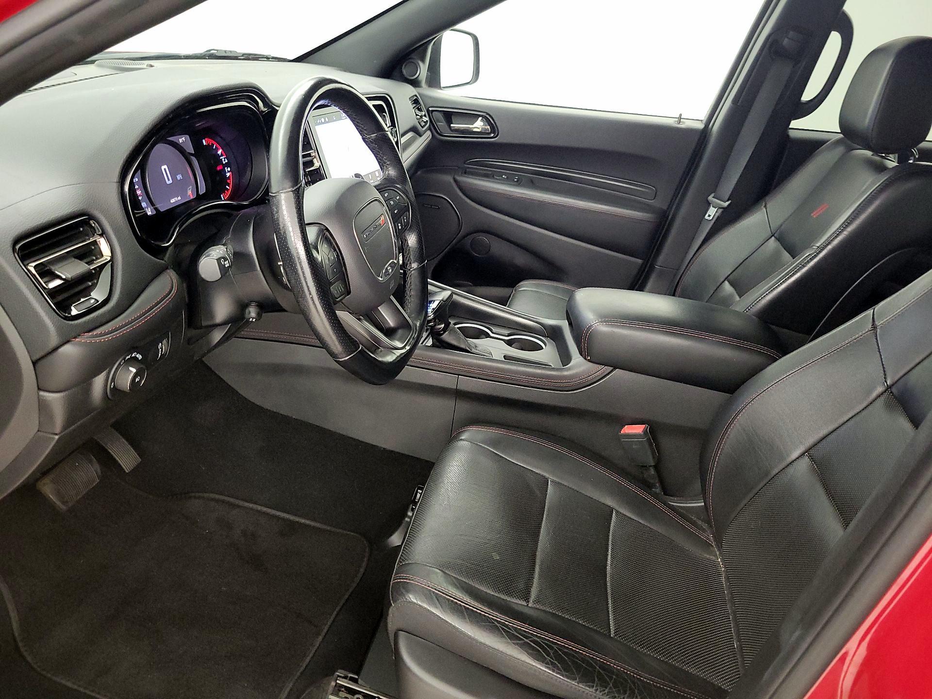 Thumbnail: 2021 Dodge Durango - 11