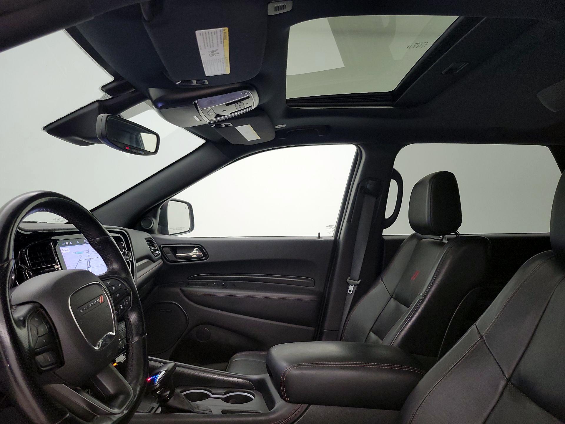 Thumbnail: 2021 Dodge Durango - 20