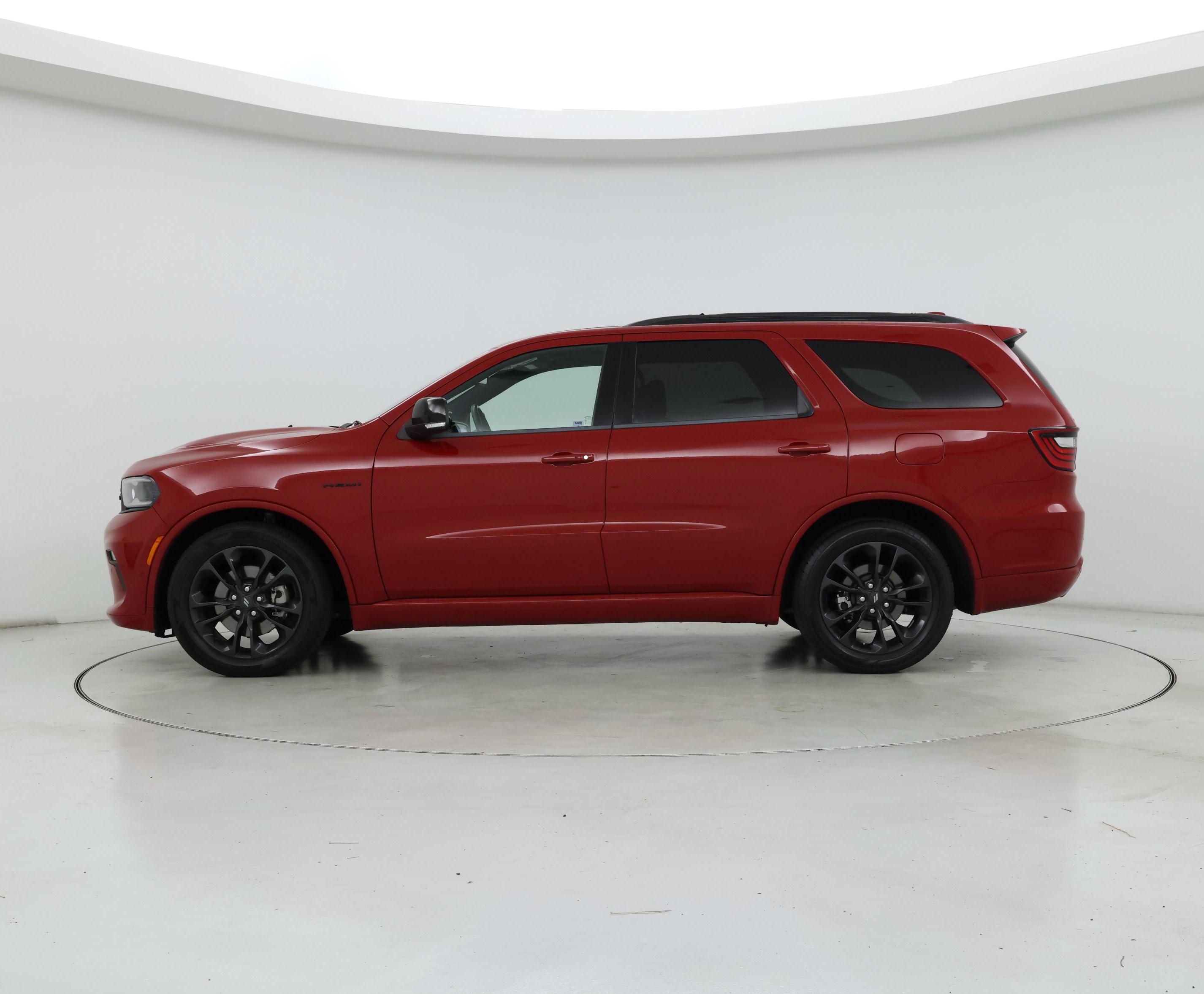Thumbnail: 2021 Dodge Durango - 3