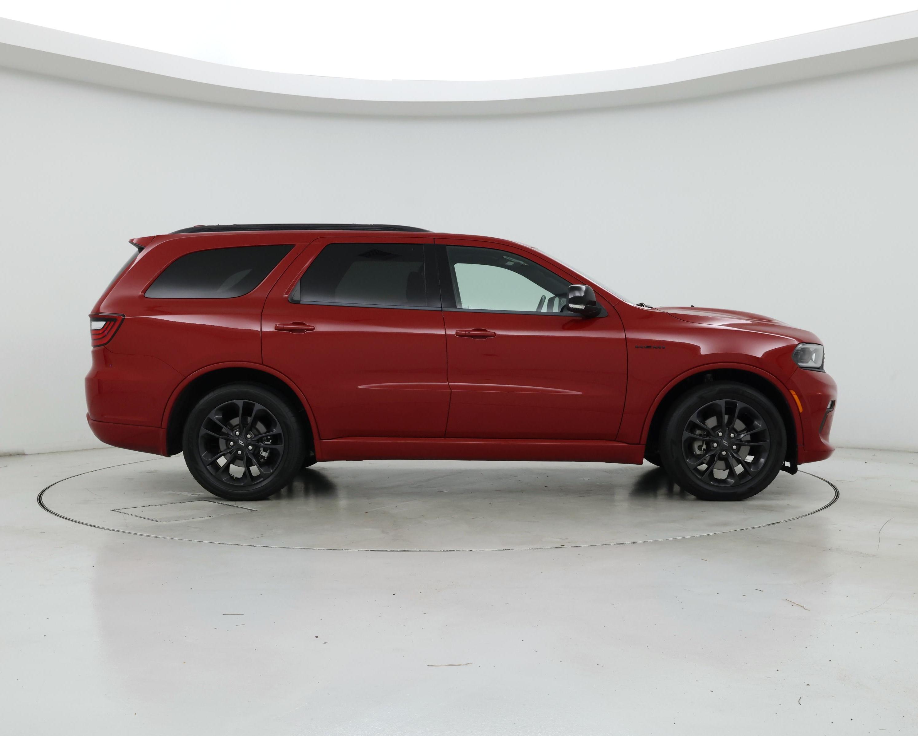 Thumbnail: 2021 Dodge Durango - 7