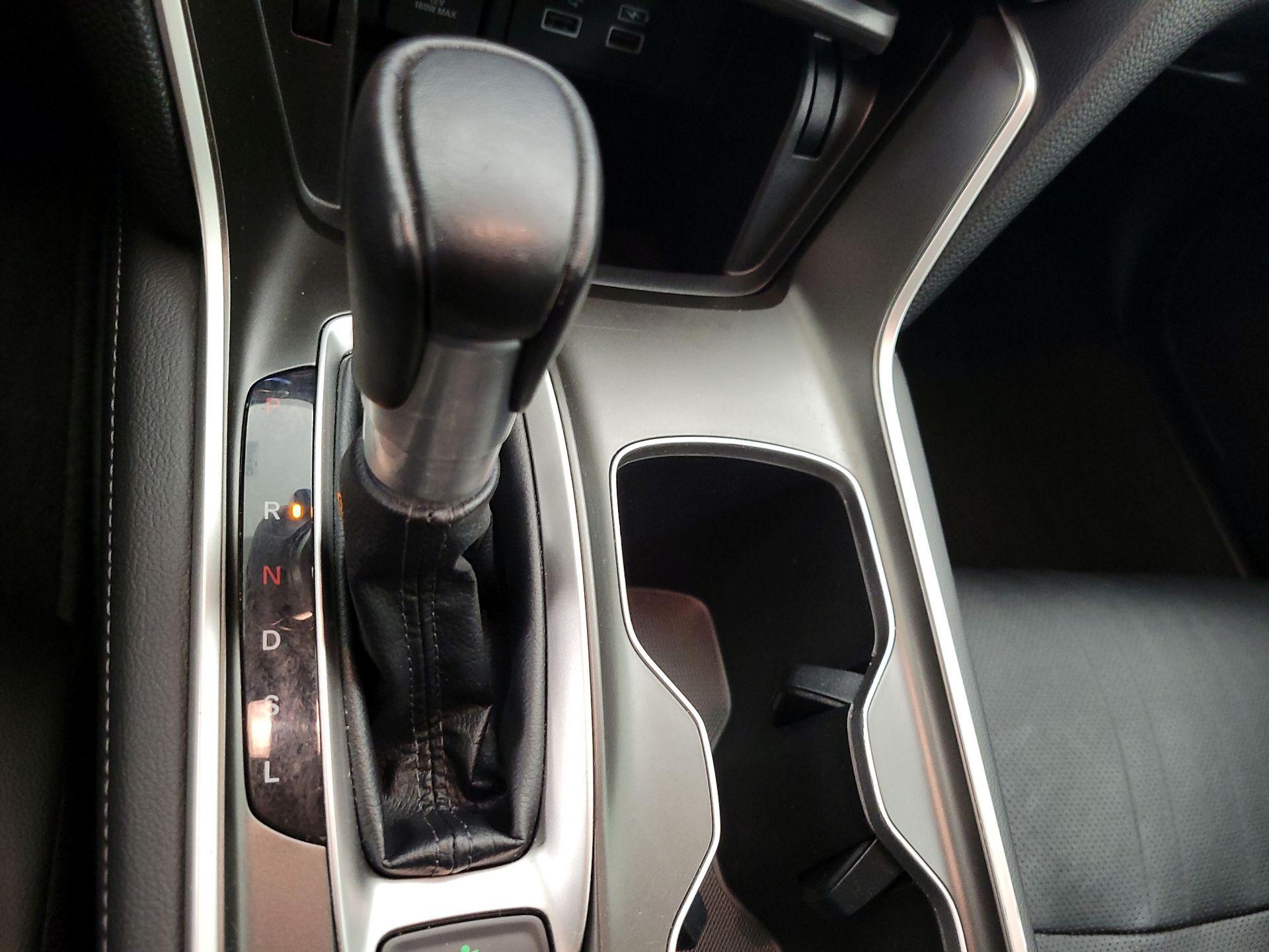 Thumbnail: 2021 Honda Accord - 17
