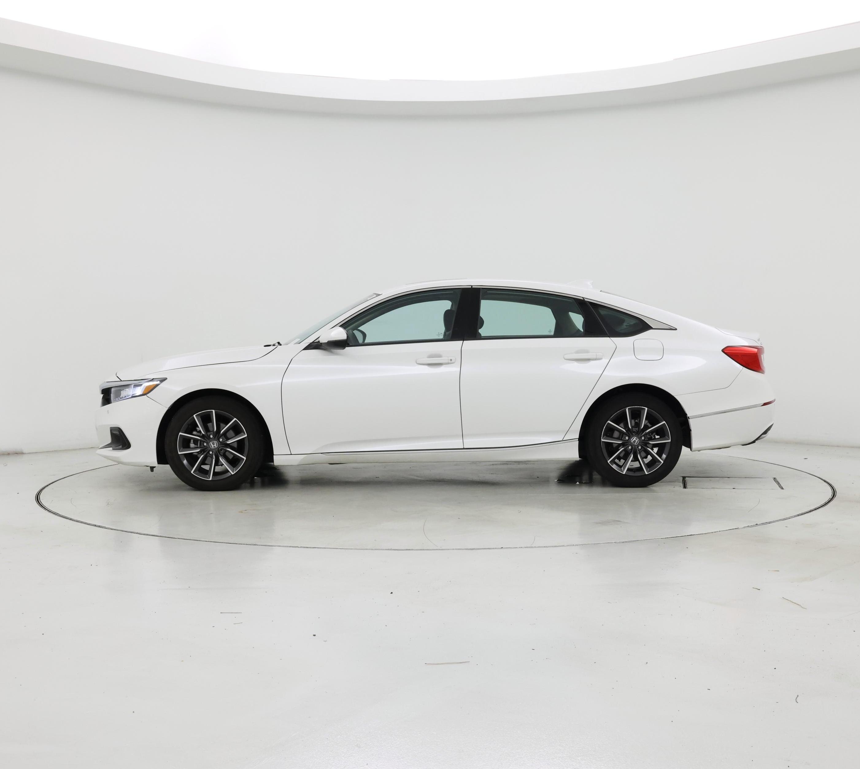 Thumbnail: 2021 Honda Accord - 3