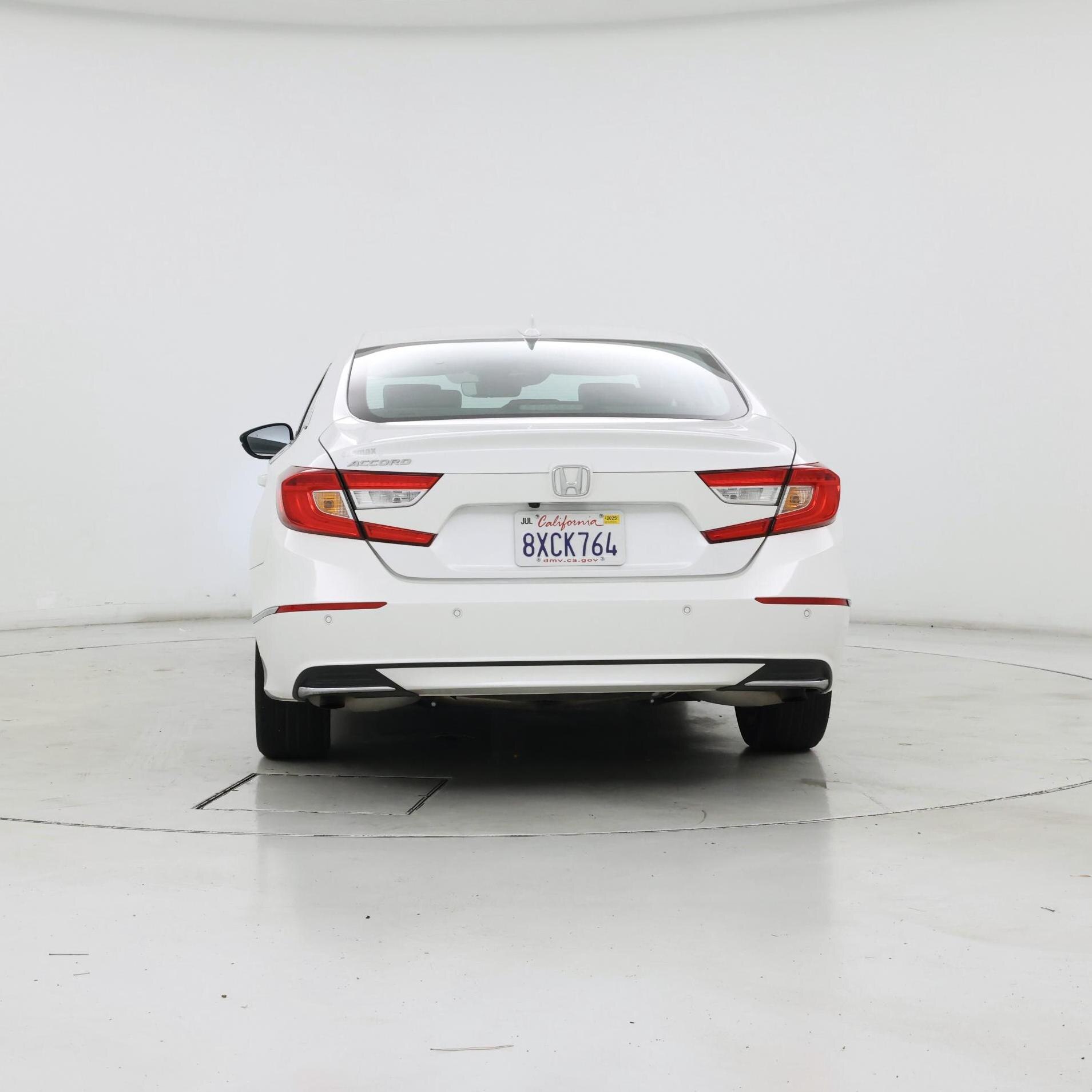 Thumbnail: 2021 Honda Accord - 6