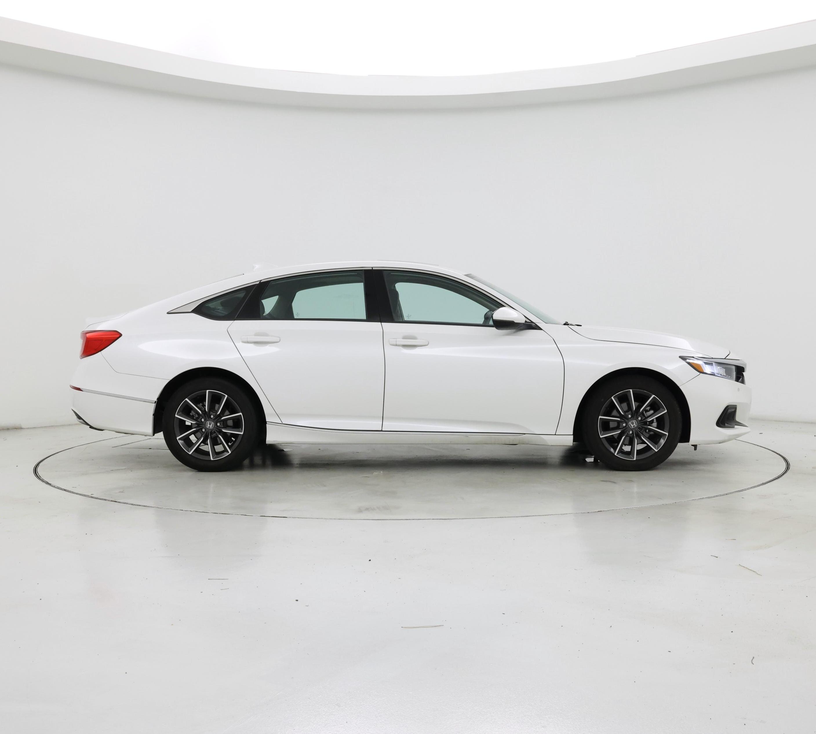 Thumbnail: 2021 Honda Accord - 7