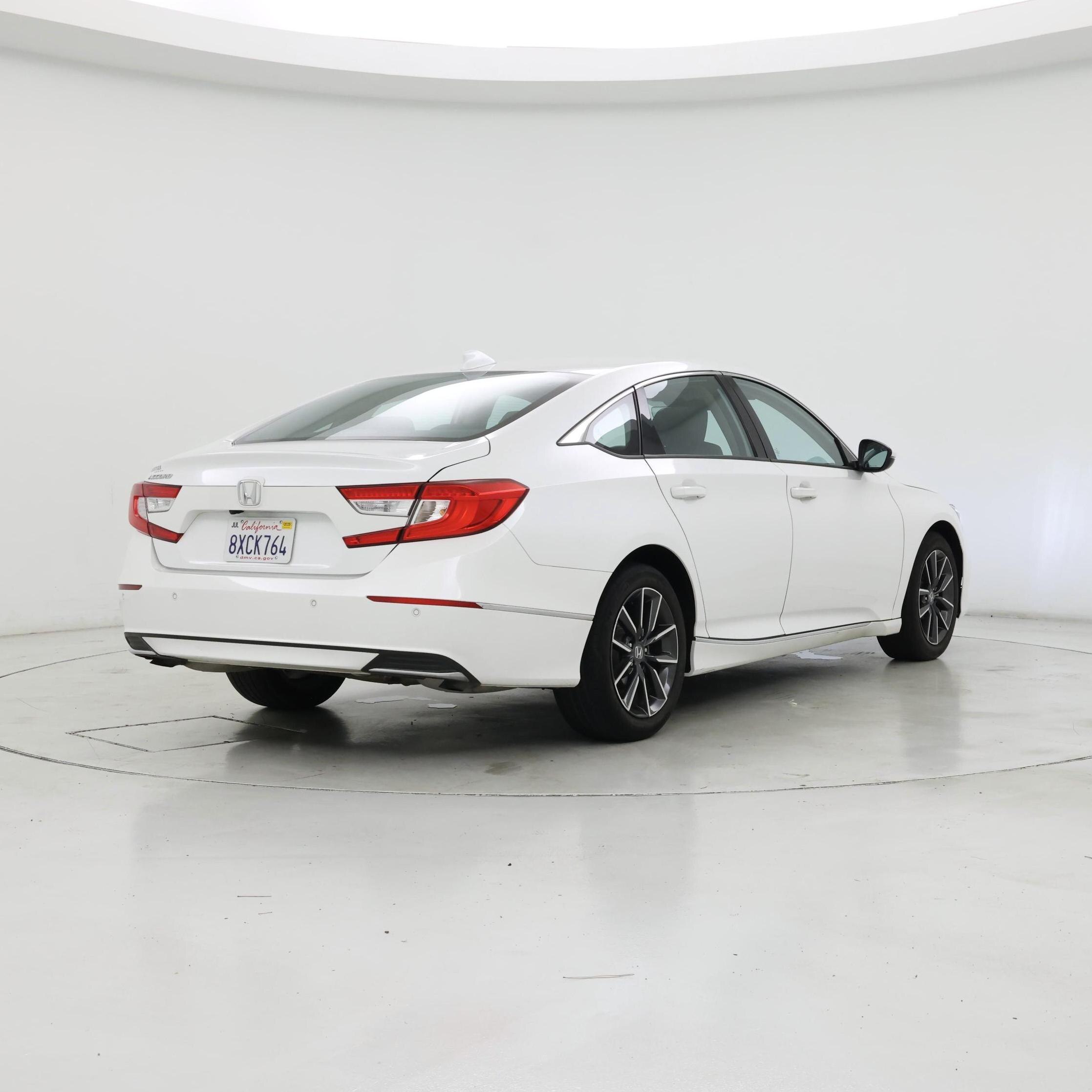 Thumbnail: 2021 Honda Accord - 8