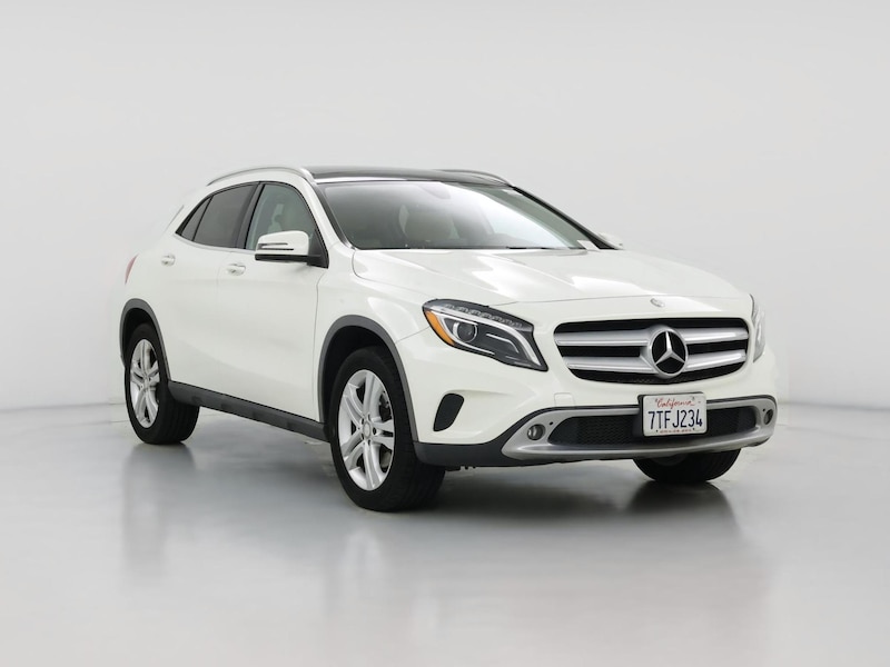2016 Mercedes-Benz GLA 250 -
                  Duarte, CA