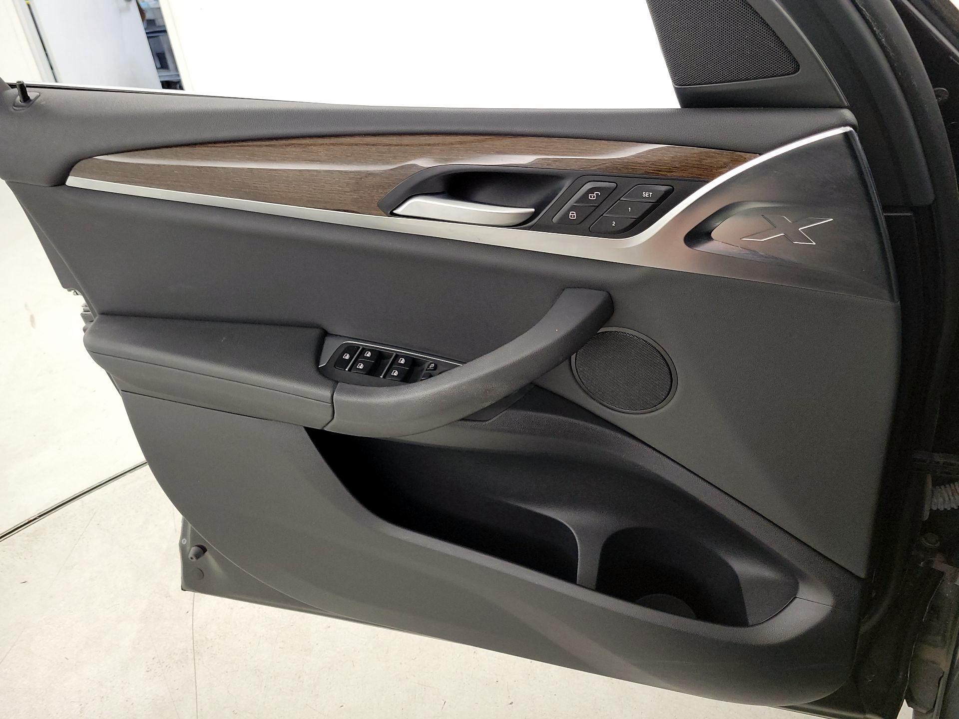 Thumbnail: 2019 BMW X3 - 12