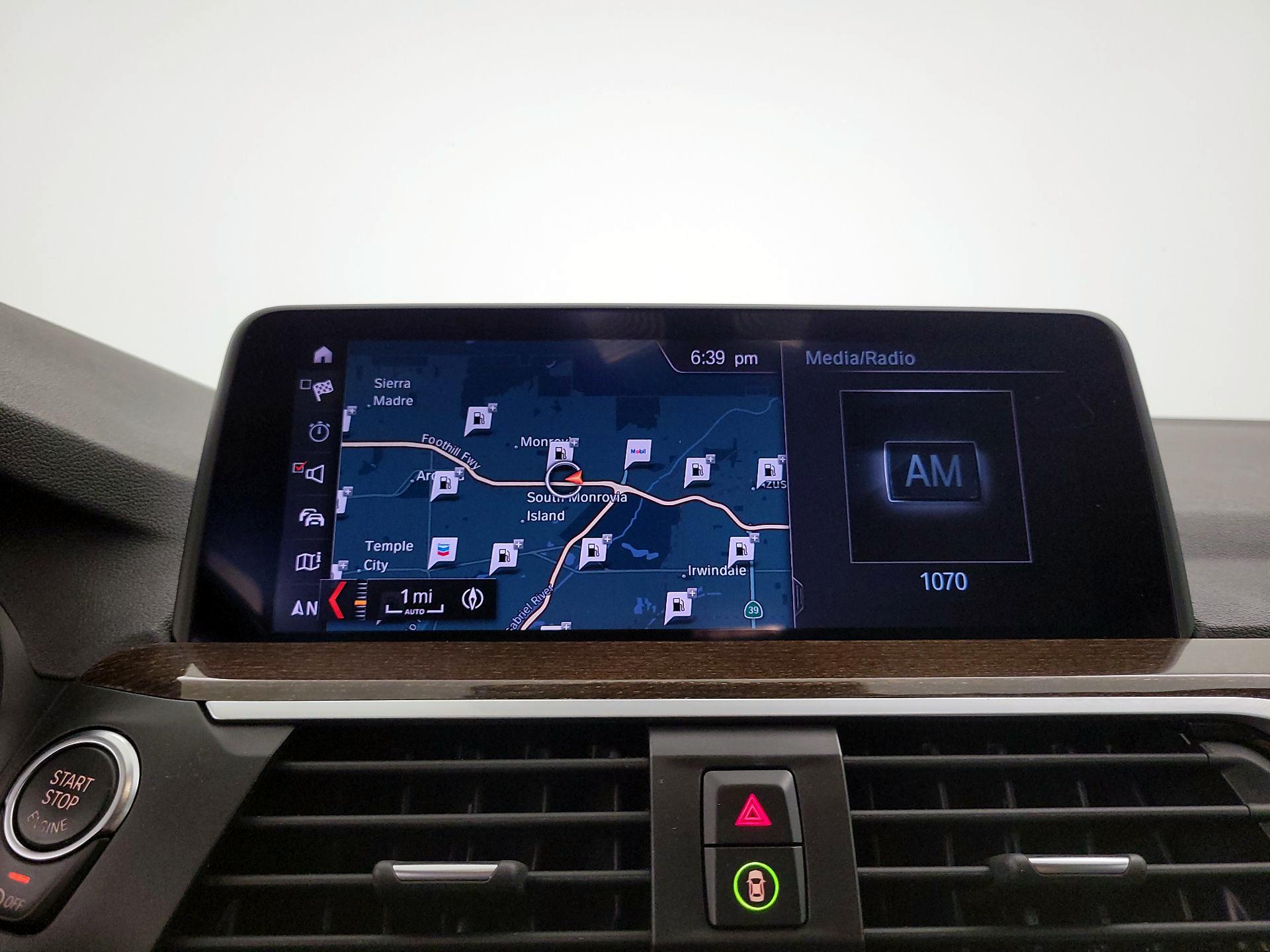 Thumbnail: 2019 BMW X3 - 14