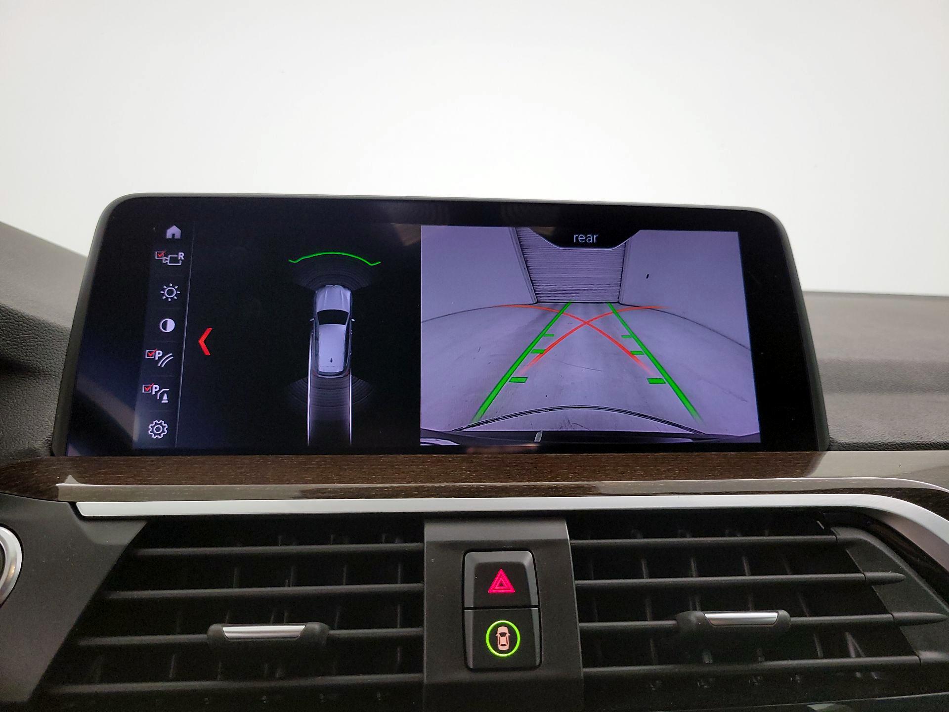 Thumbnail: 2019 BMW X3 - 15