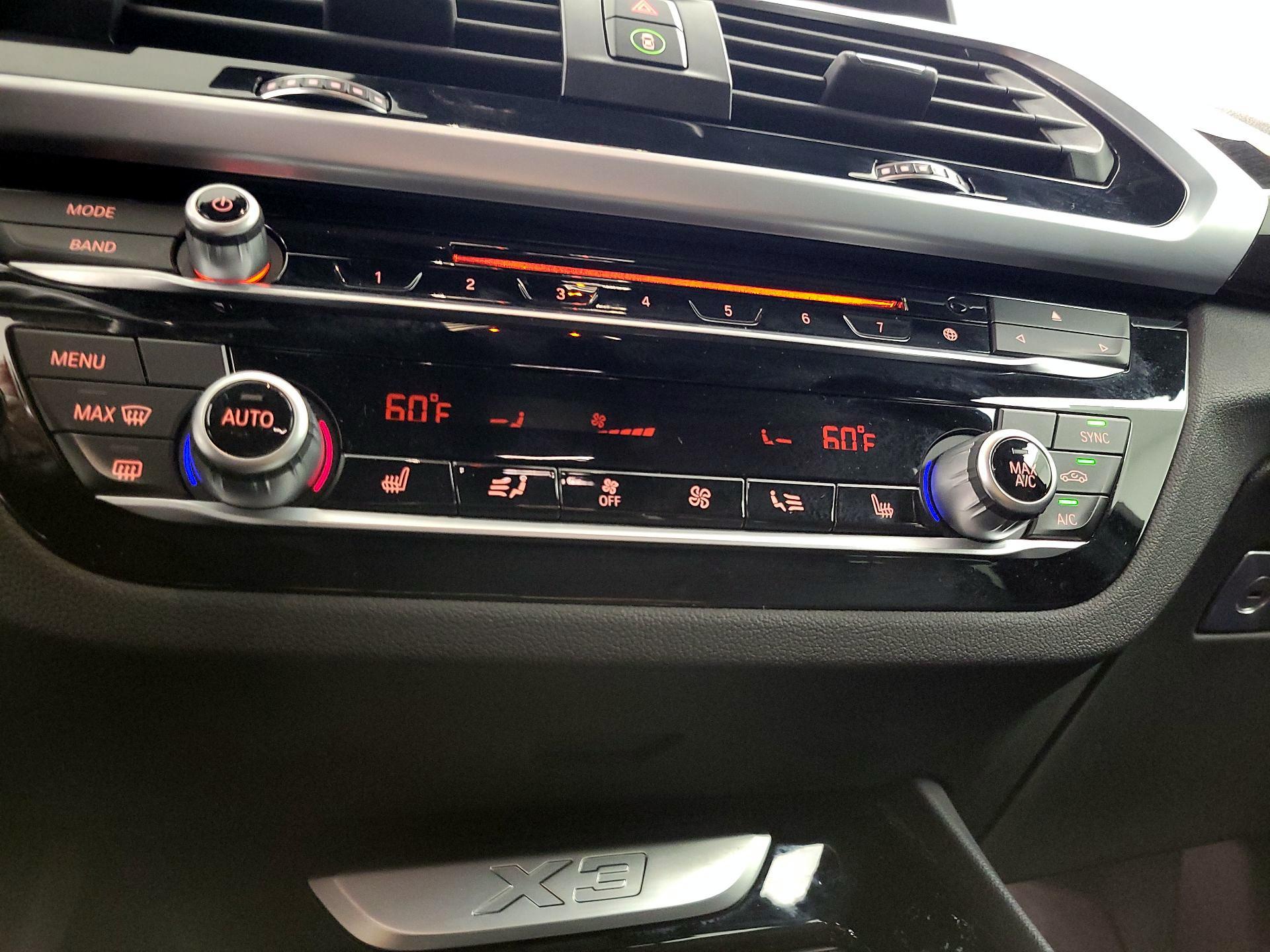 Thumbnail: 2019 BMW X3 - 17
