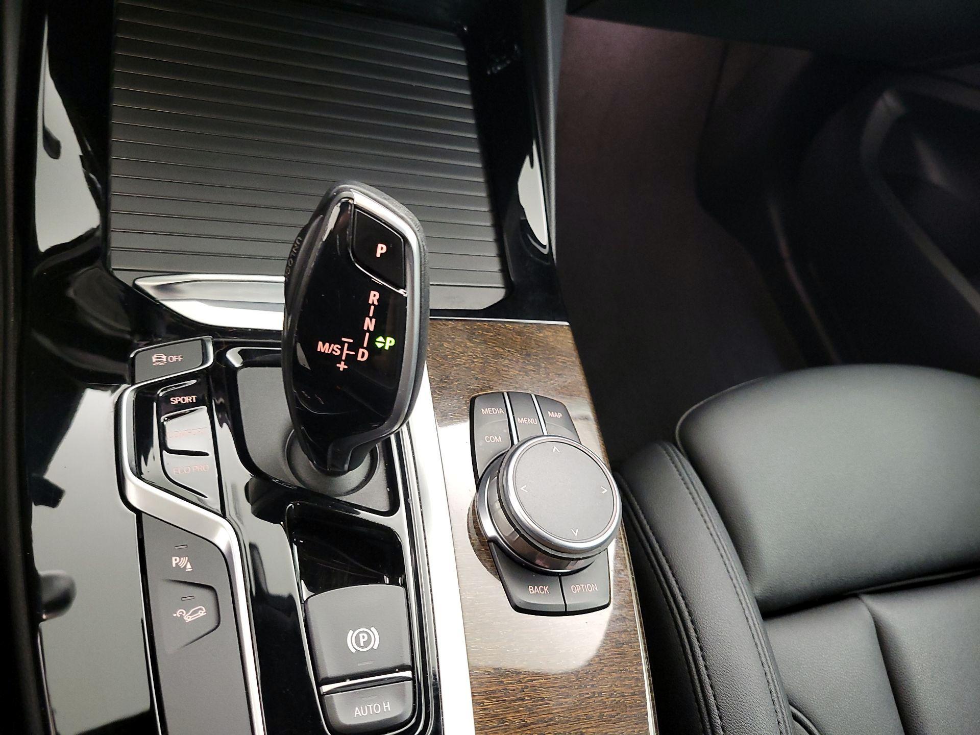 Thumbnail: 2019 BMW X3 - 18
