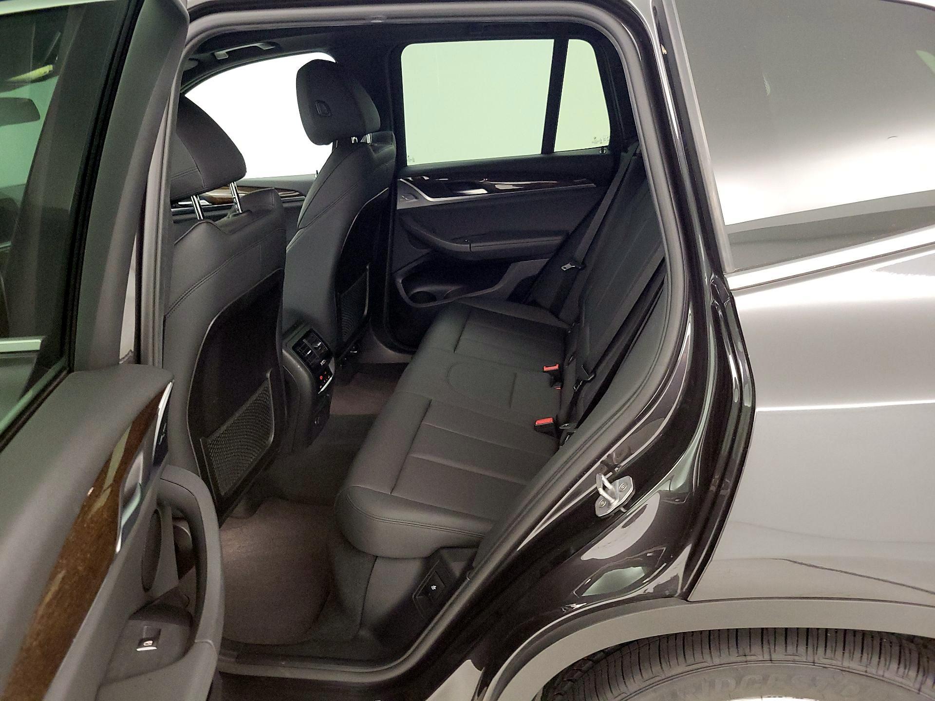 Thumbnail: 2019 BMW X3 - 19