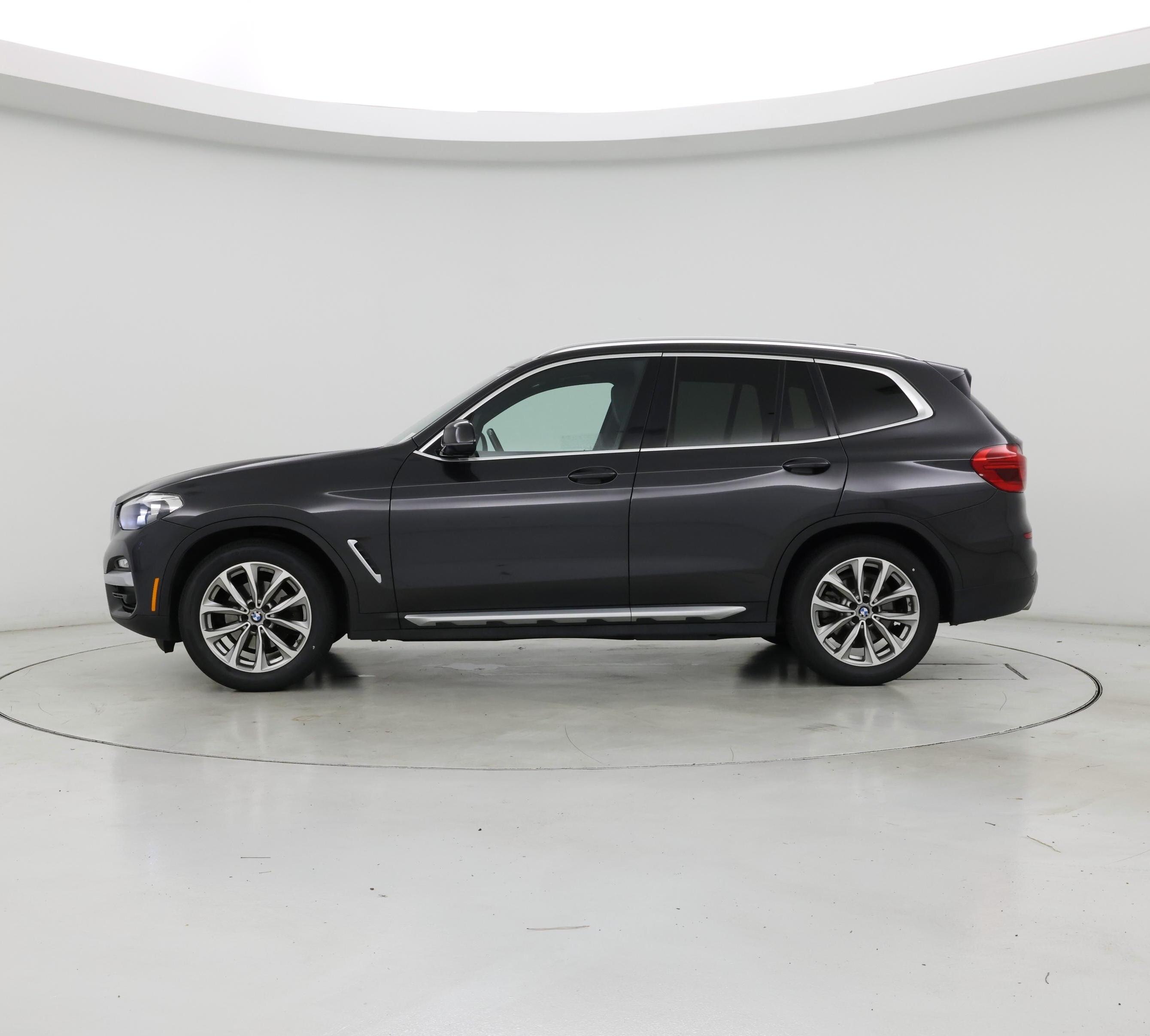 Thumbnail: 2019 BMW X3 - 3