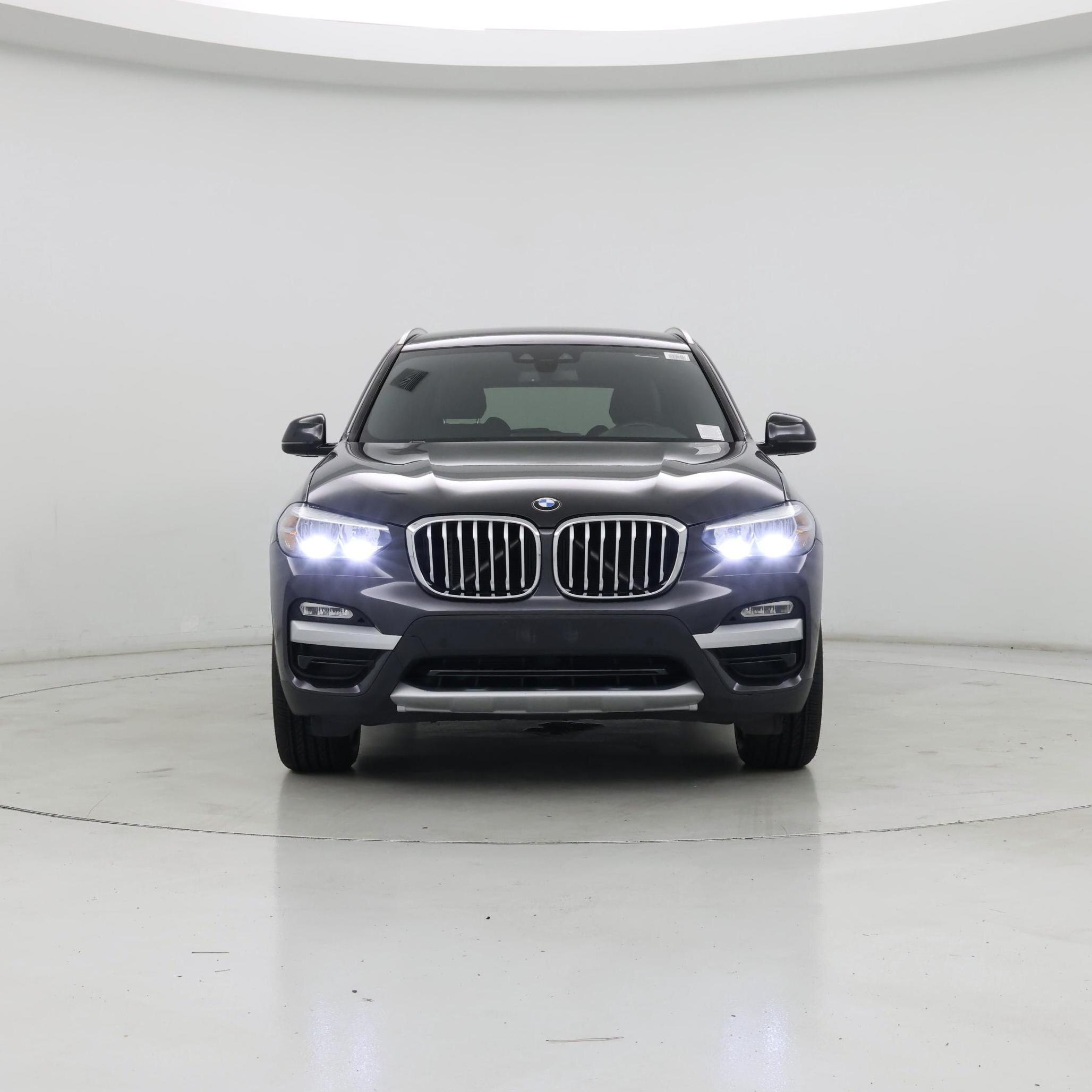 Thumbnail: 2019 BMW X3 - 5