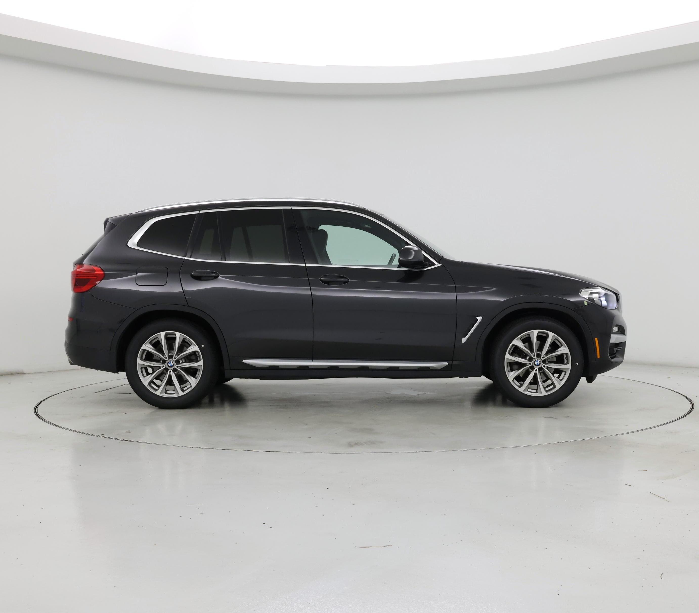 Thumbnail: 2019 BMW X3 - 7