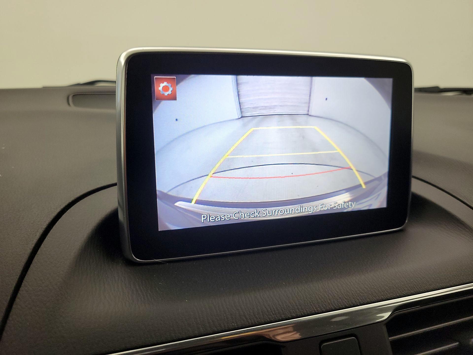 Thumbnail: 2015 Mazda Mazda3 - 15