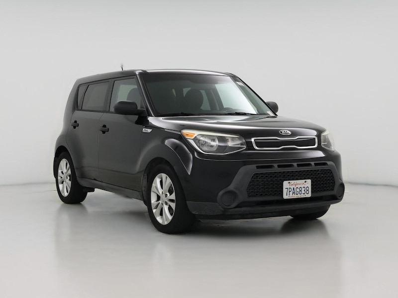 2015 Kia Soul Soul+ -
                  Duarte, CA