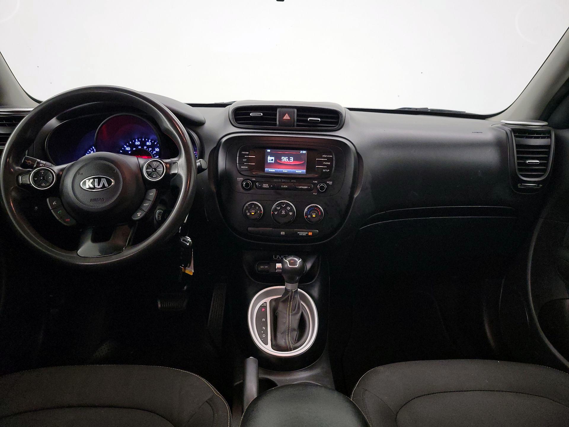 Thumbnail: 2015 Kia Soul - 9