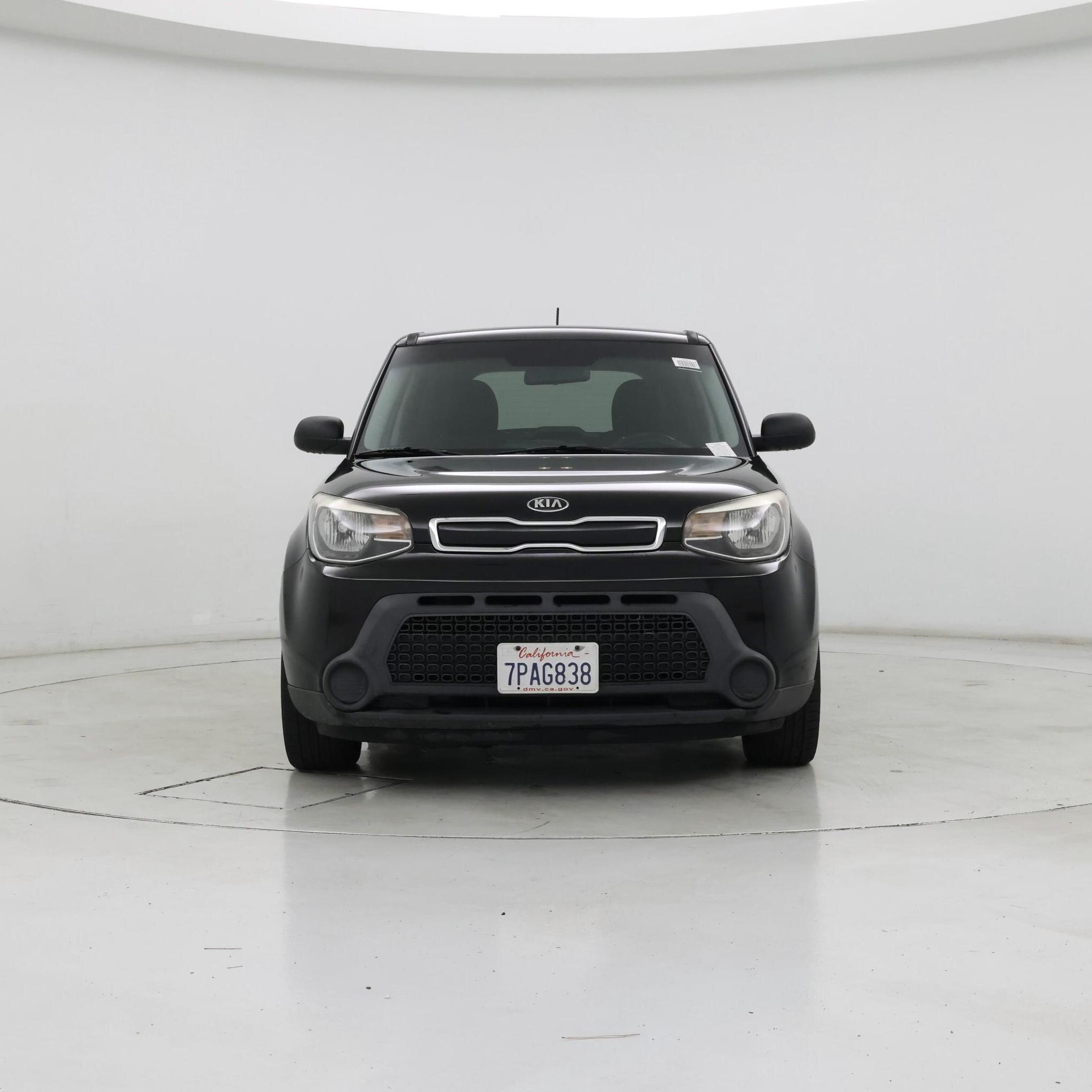 Thumbnail: 2015 Kia Soul - 5