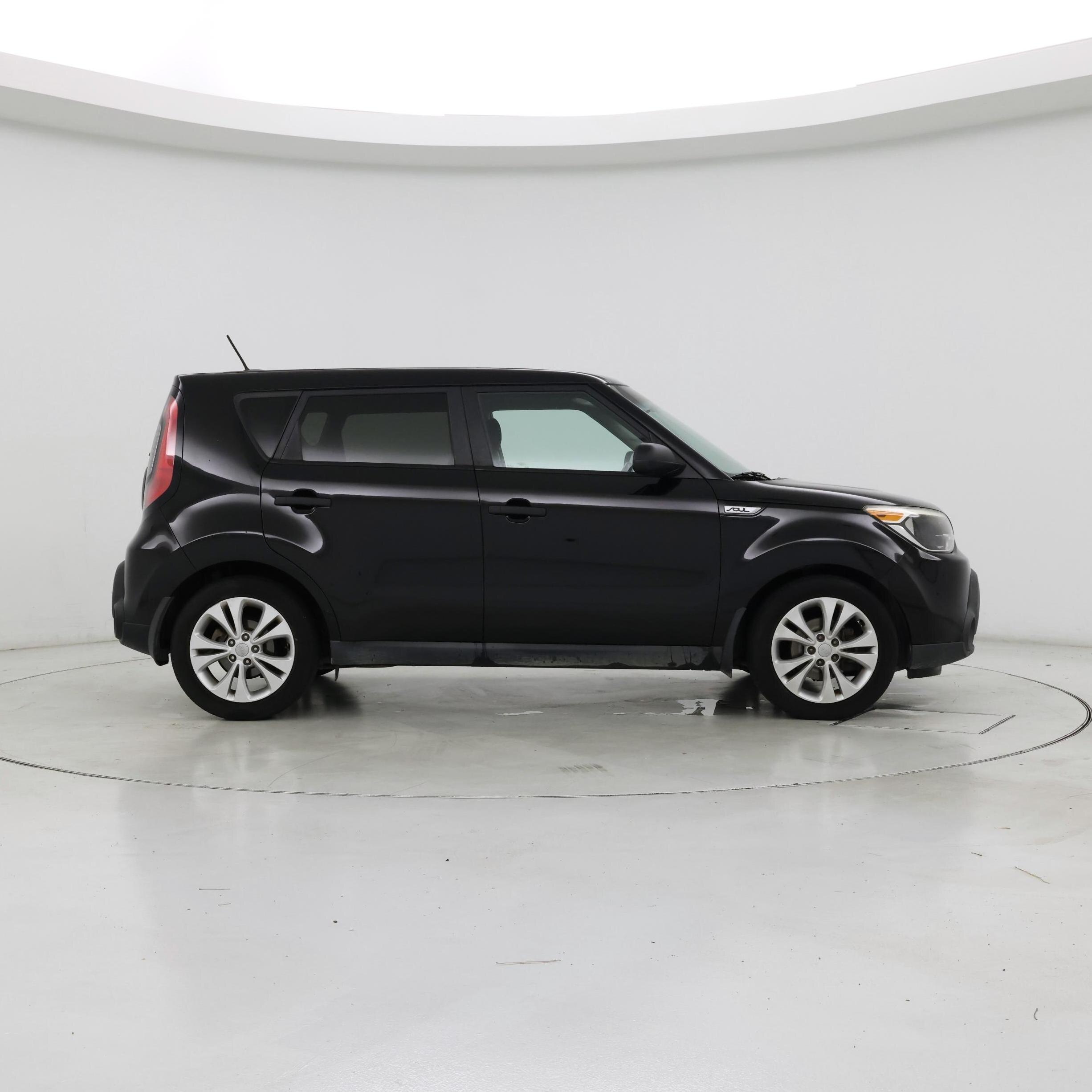 Thumbnail: 2015 Kia Soul - 7