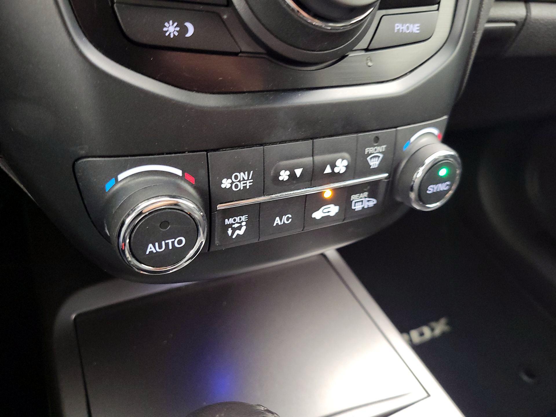 Thumbnail: 2014 Acura RDX - 17