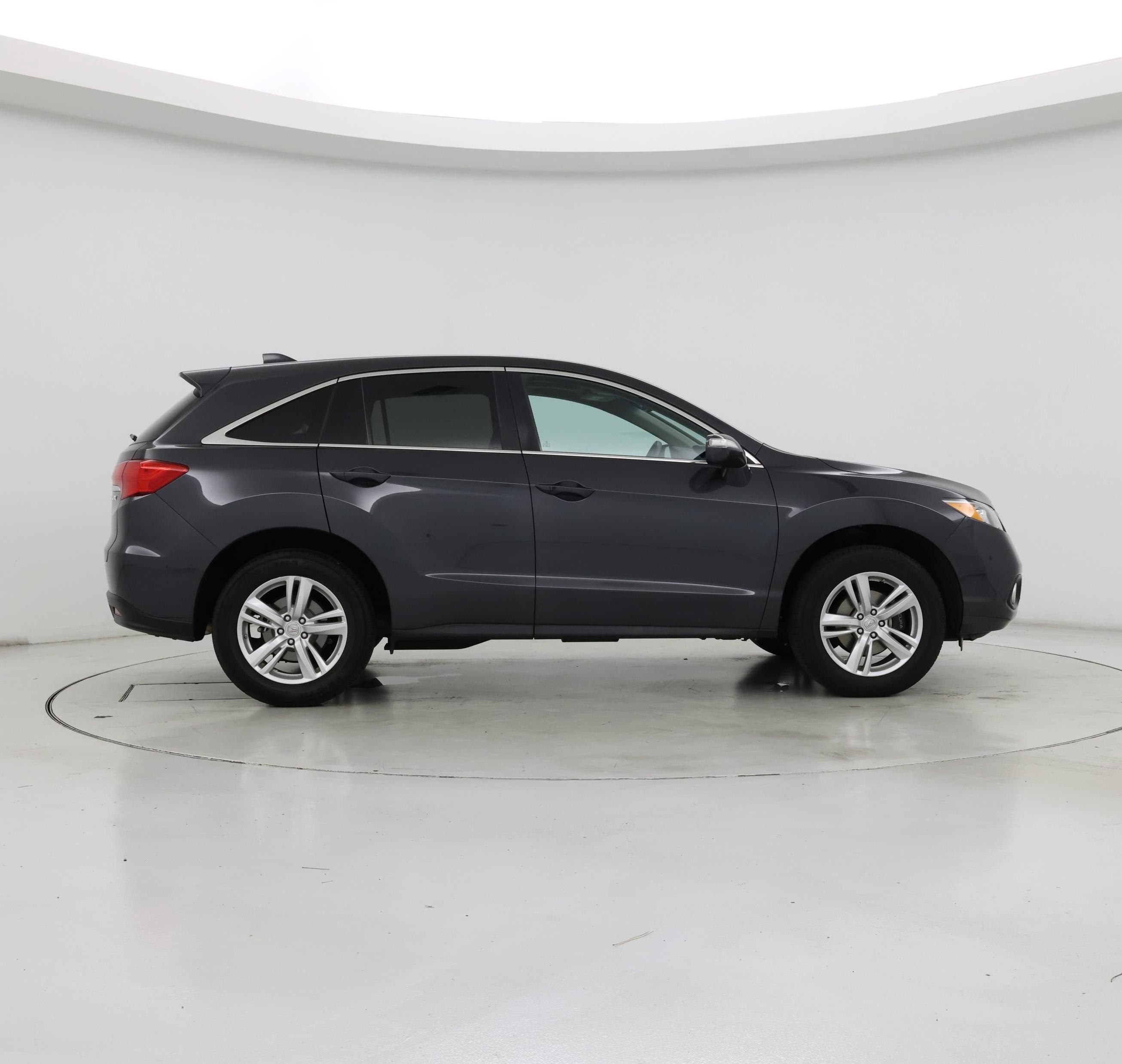 Thumbnail: 2014 Acura RDX - 7