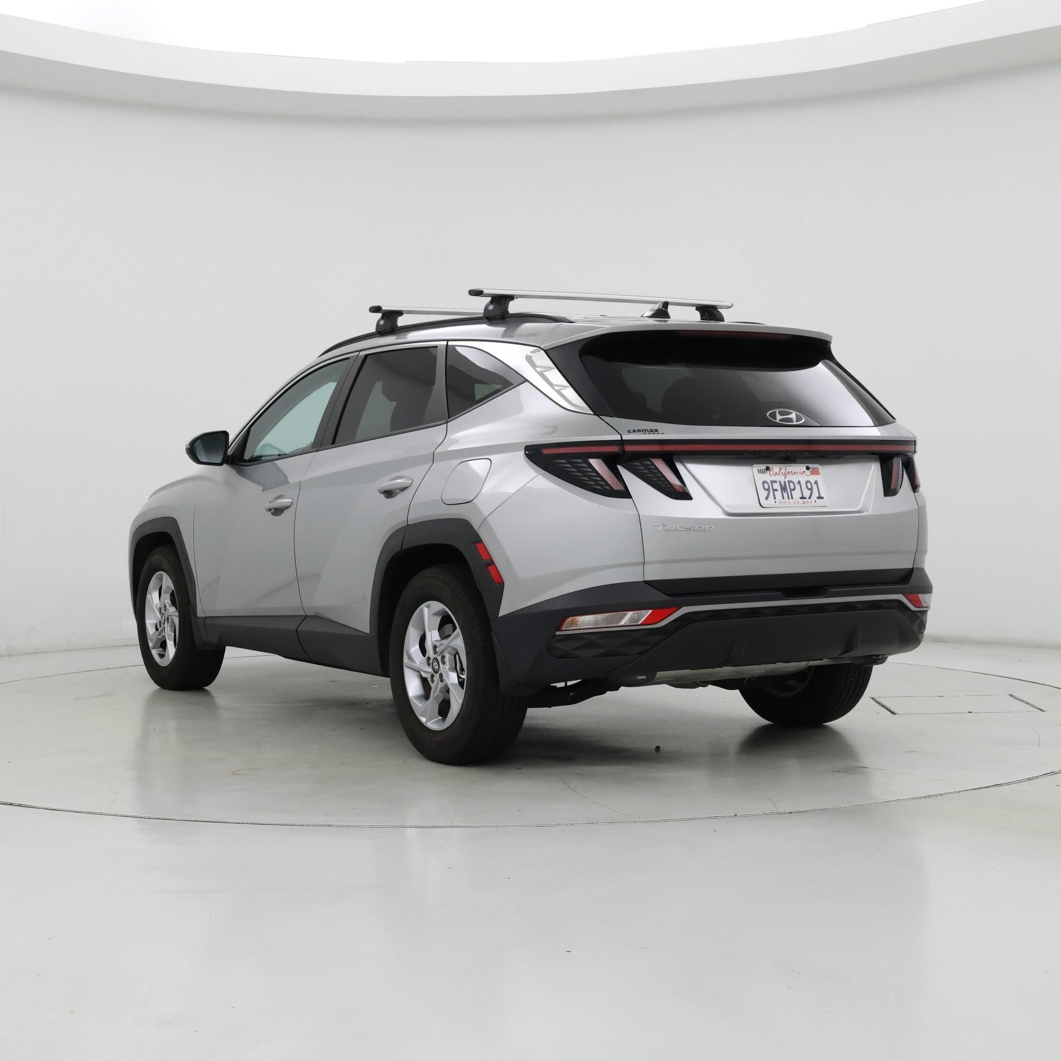 Thumbnail: 2023 Hyundai Tucson - 2