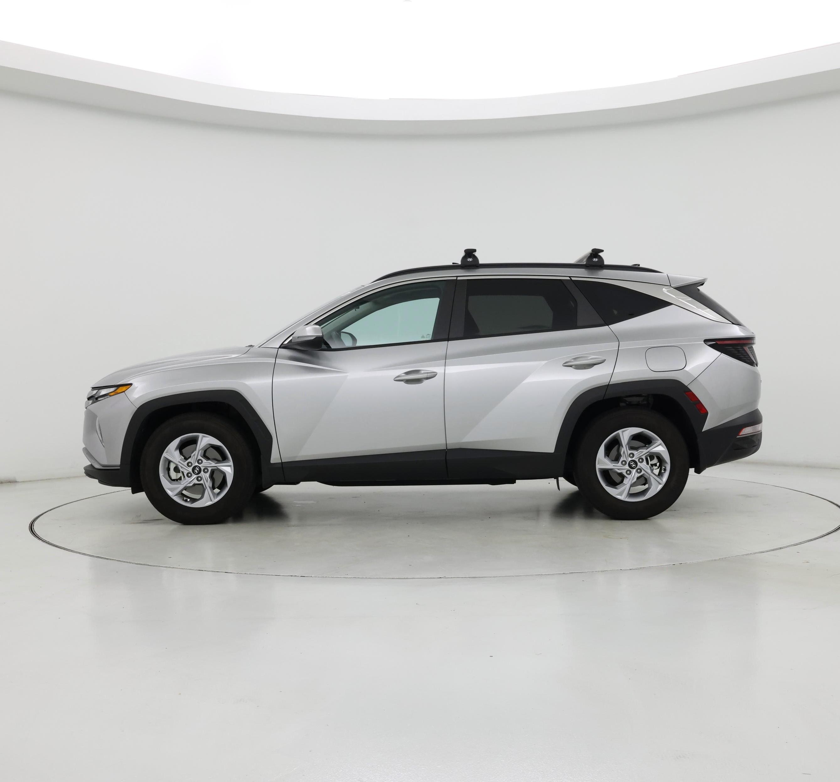 Thumbnail: 2023 Hyundai Tucson - 3