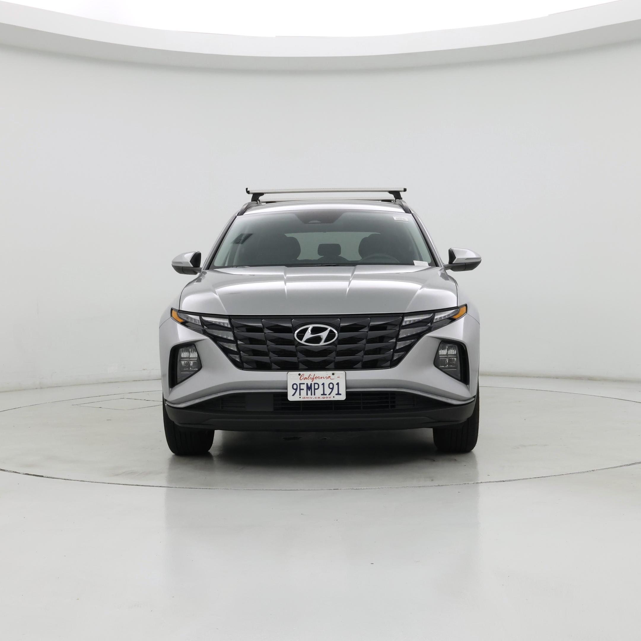 Thumbnail: 2023 Hyundai Tucson - 5