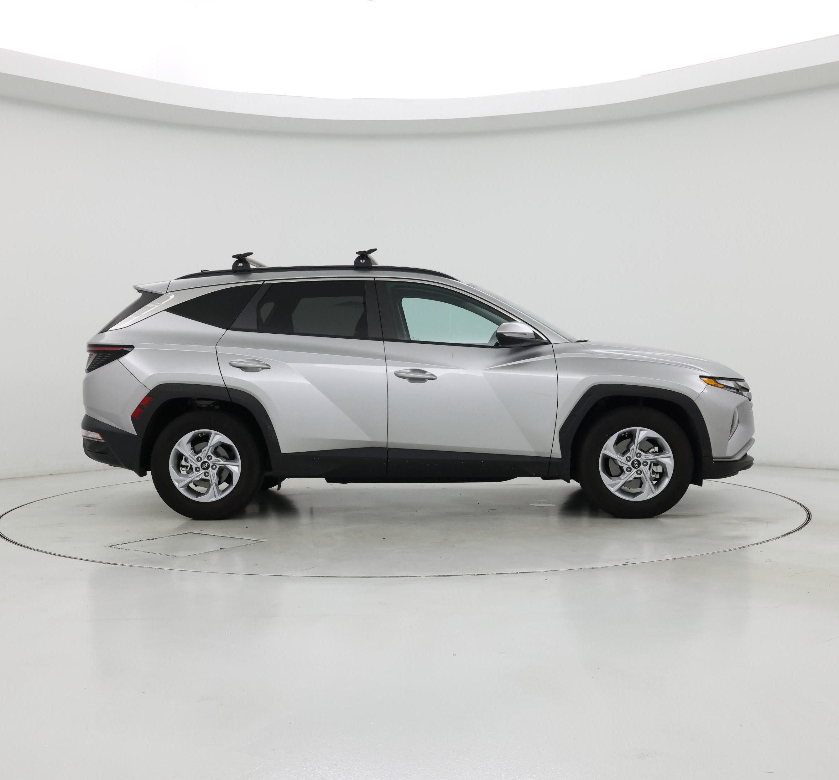 Thumbnail: 2023 Hyundai Tucson - 7
