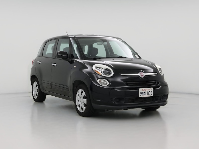 2014 Fiat 500L Pop -
                  Duarte, CA