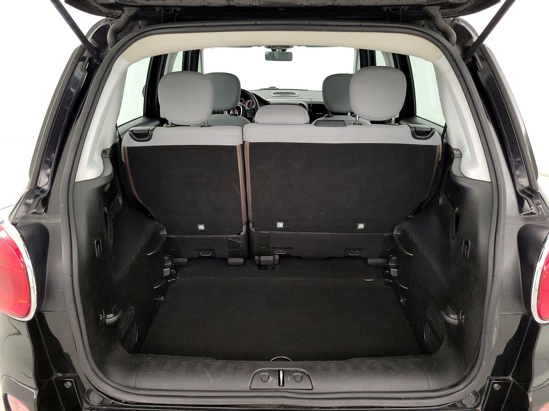 Thumbnail: 2014 Fiat 500L - 18
