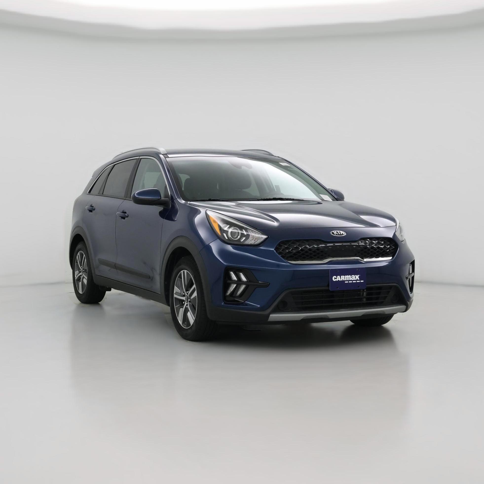 Thumbnail: 2021 Kia Niro - 1