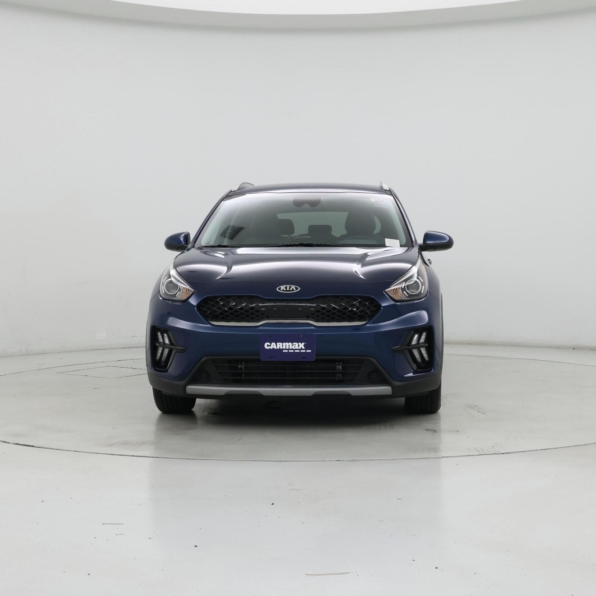 Thumbnail: 2021 Kia Niro - 5