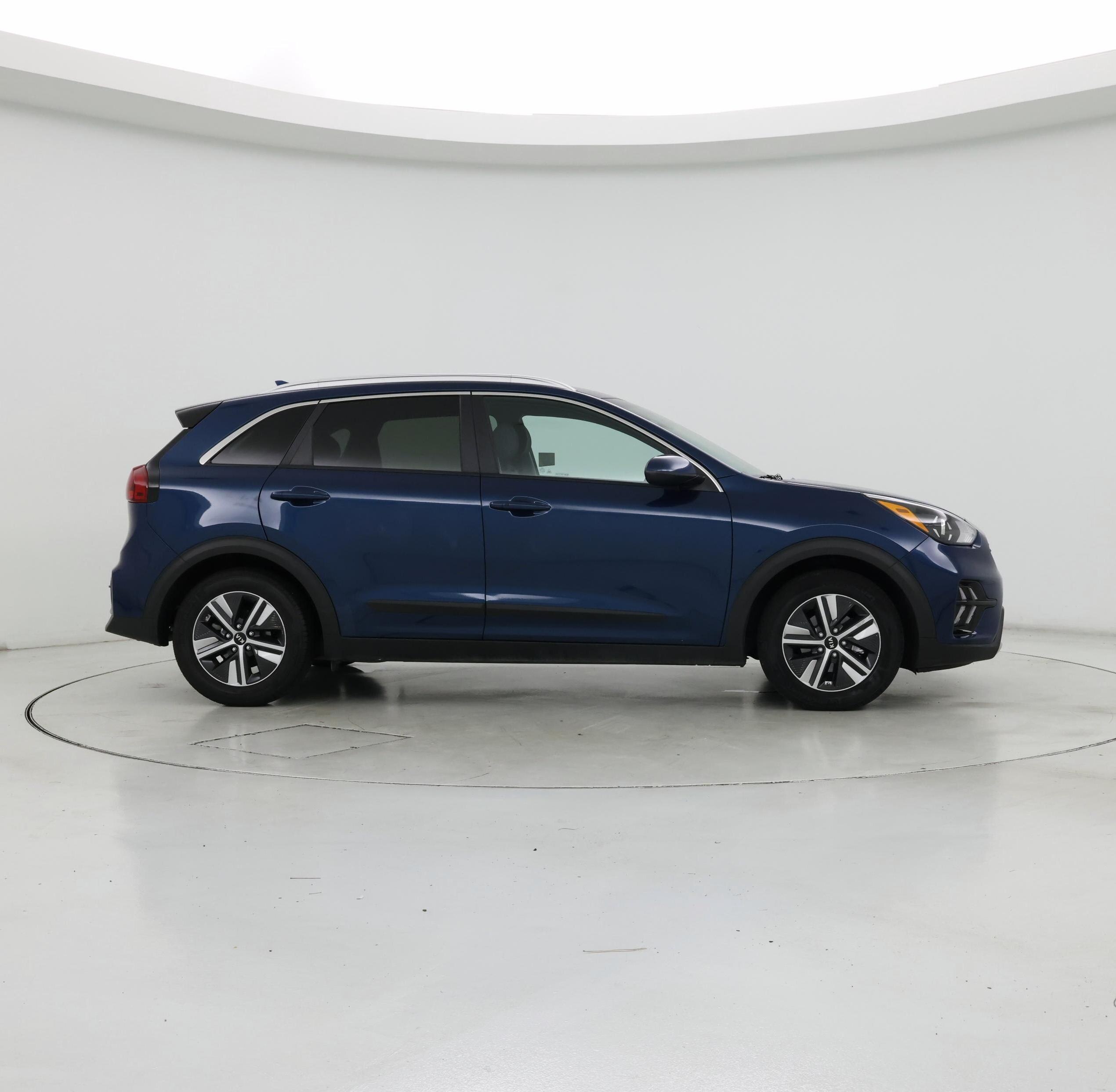 Thumbnail: 2021 Kia Niro - 7