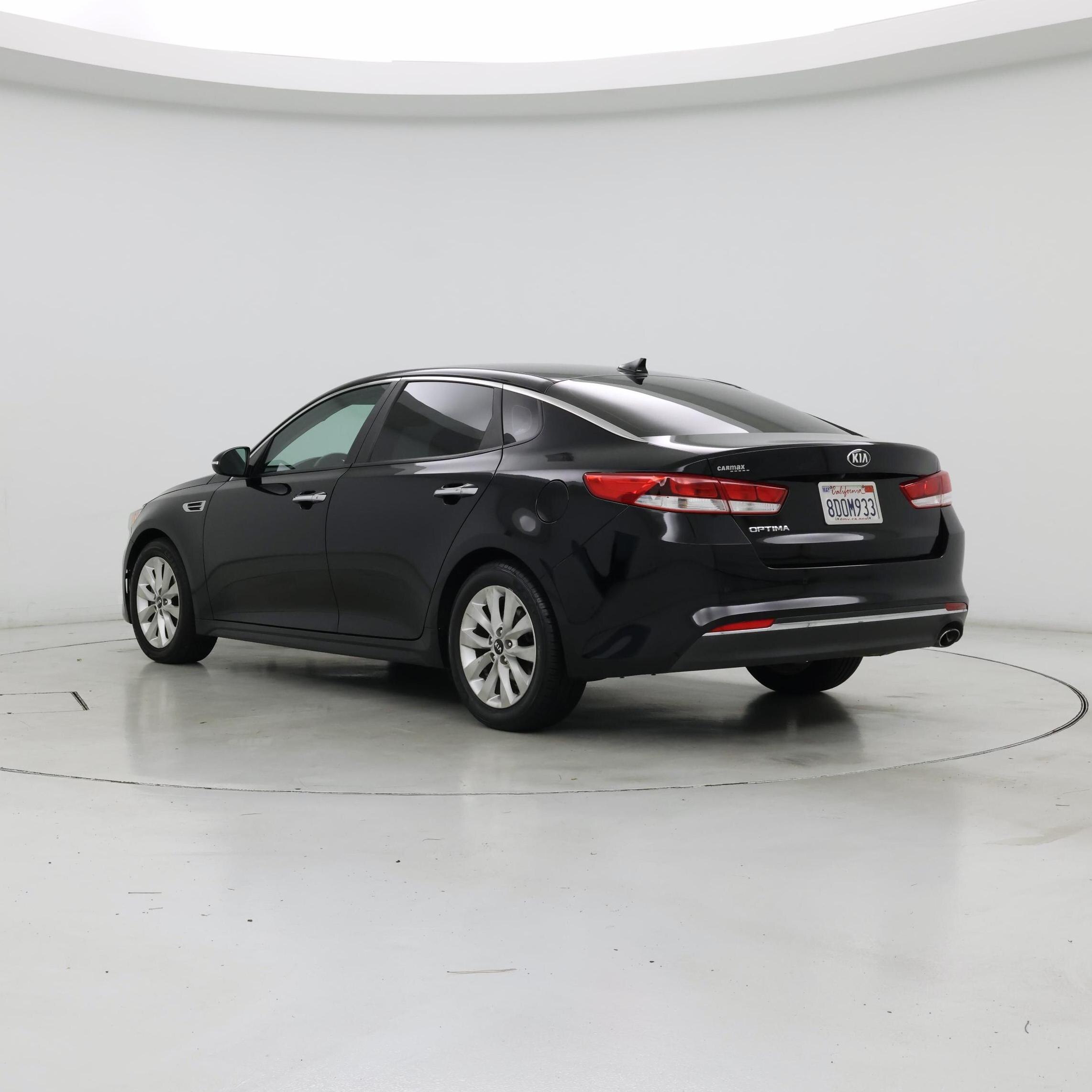 Thumbnail: 2018 Kia Optima - 2