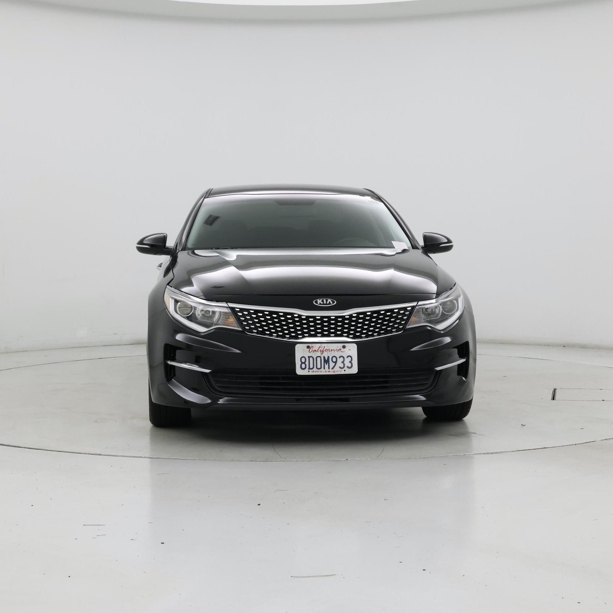 Thumbnail: 2018 Kia Optima - 5