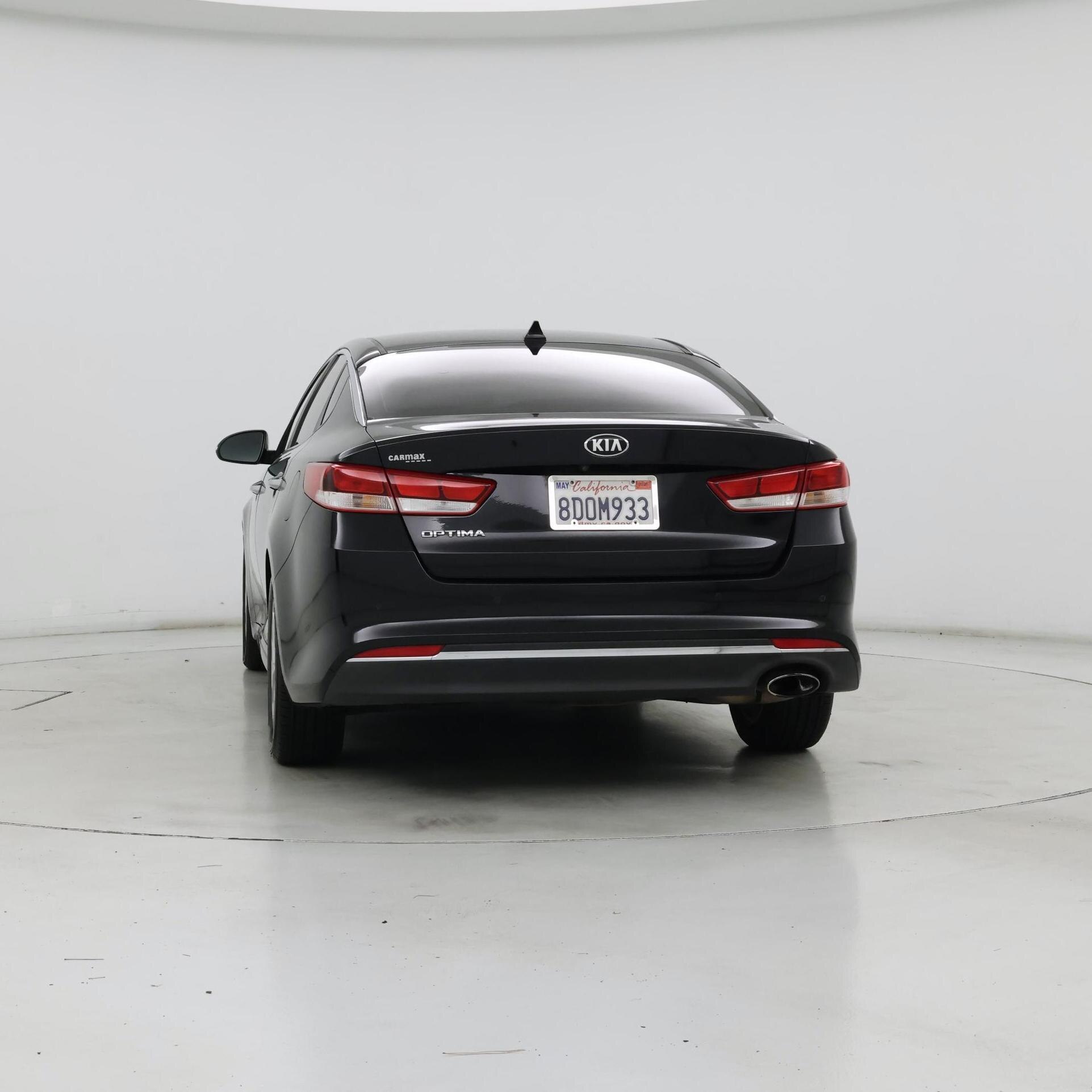 Thumbnail: 2018 Kia Optima - 6