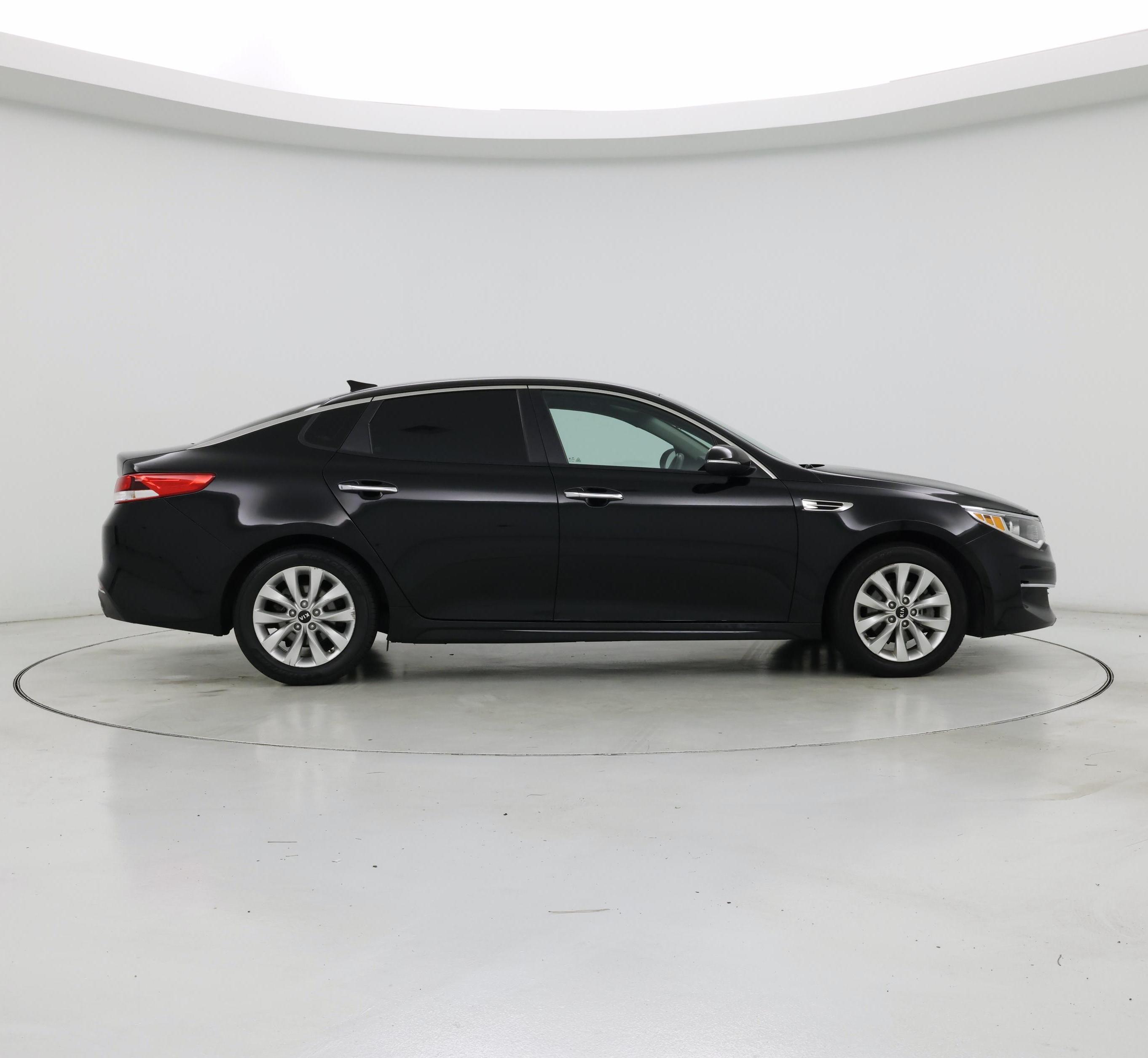 Thumbnail: 2018 Kia Optima - 7