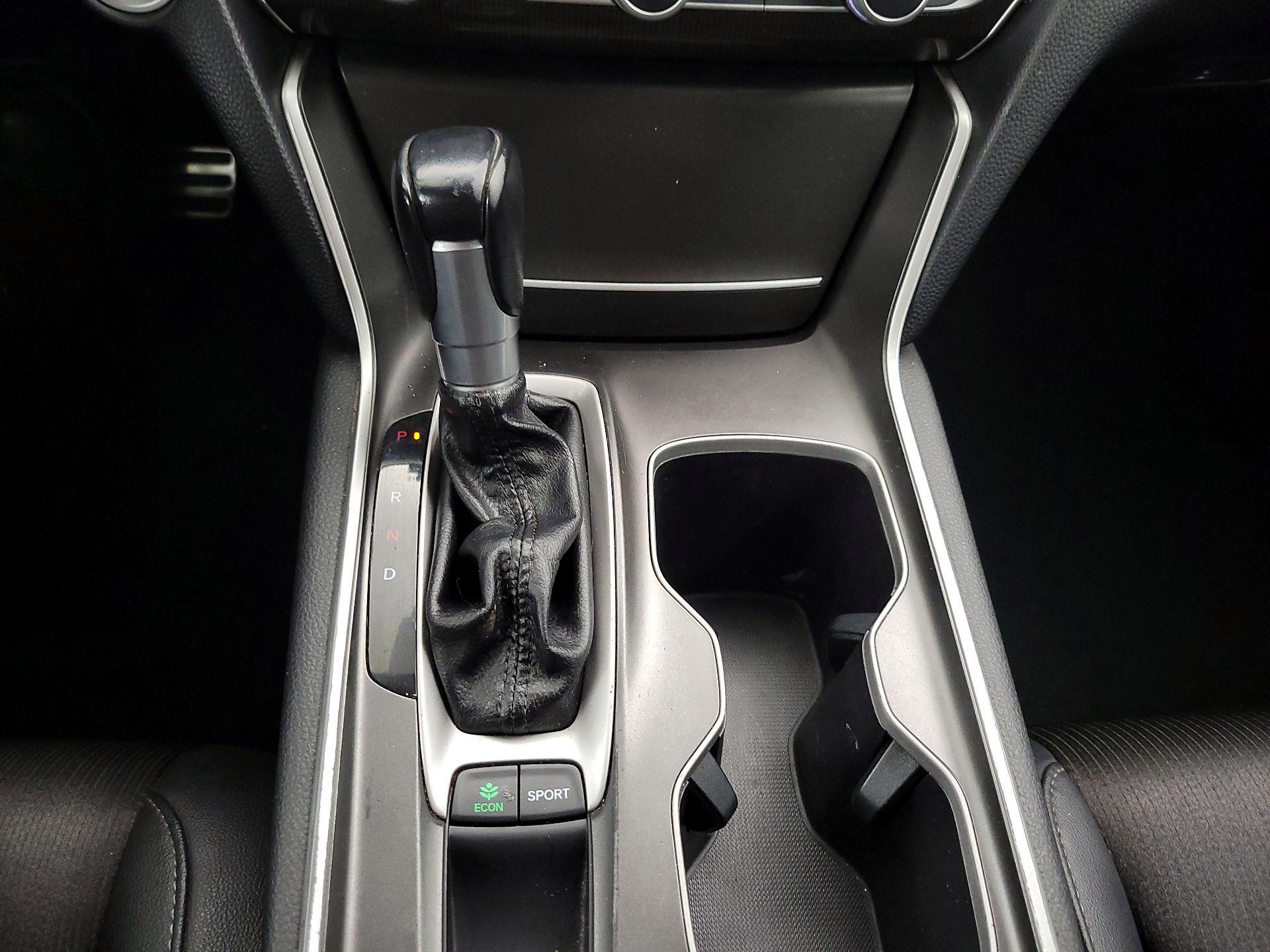 Thumbnail: 2020 Honda Accord - 17