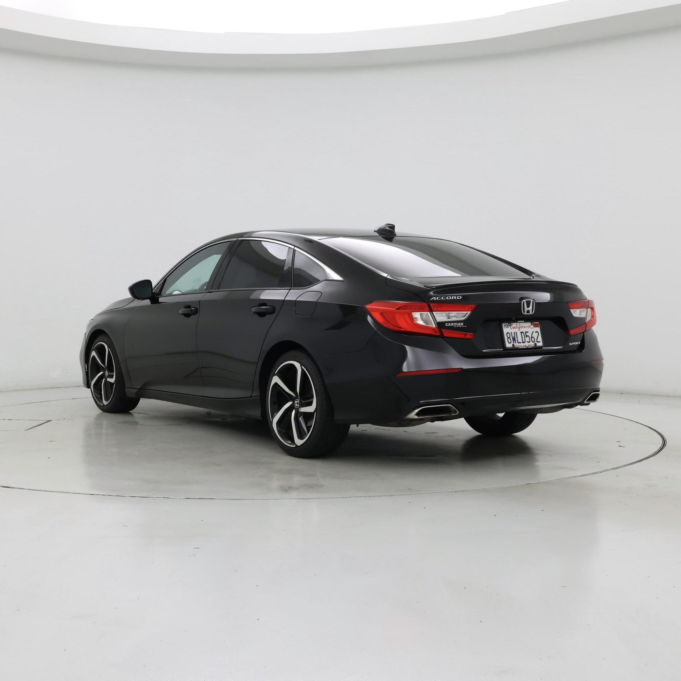 Thumbnail: 2020 Honda Accord - 2