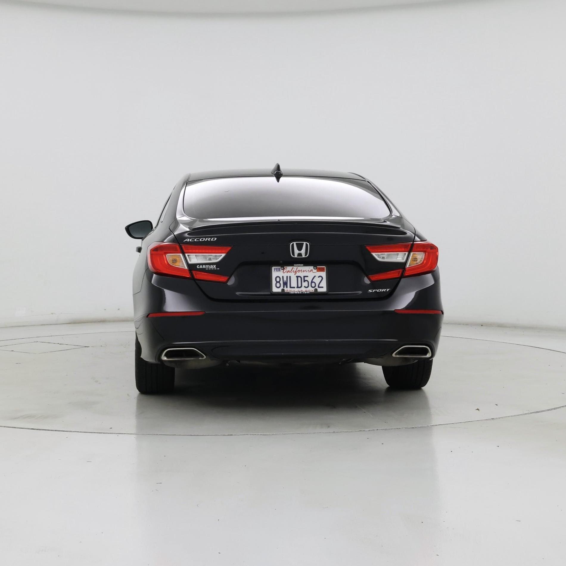 Thumbnail: 2020 Honda Accord - 6