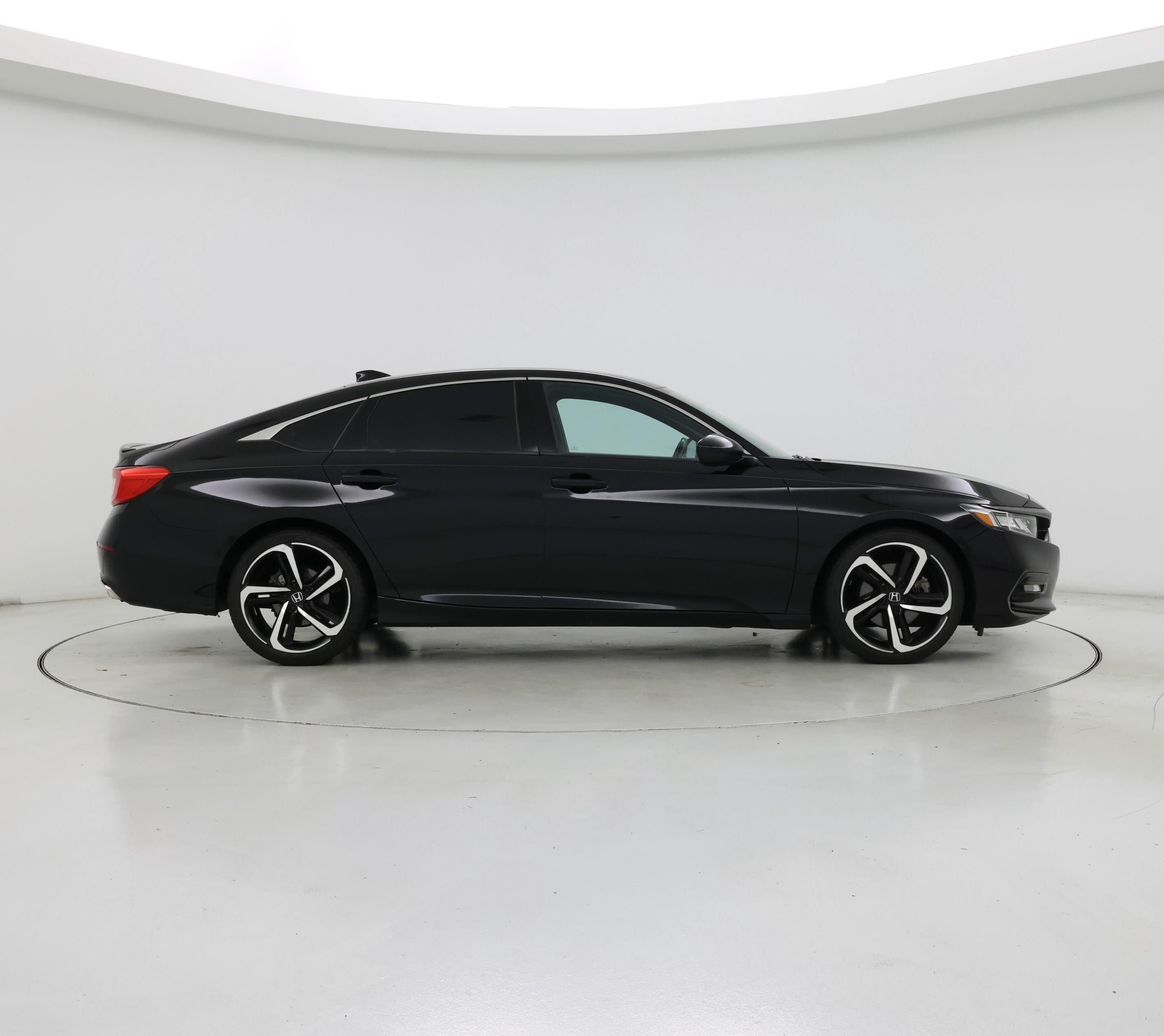 Thumbnail: 2020 Honda Accord - 7