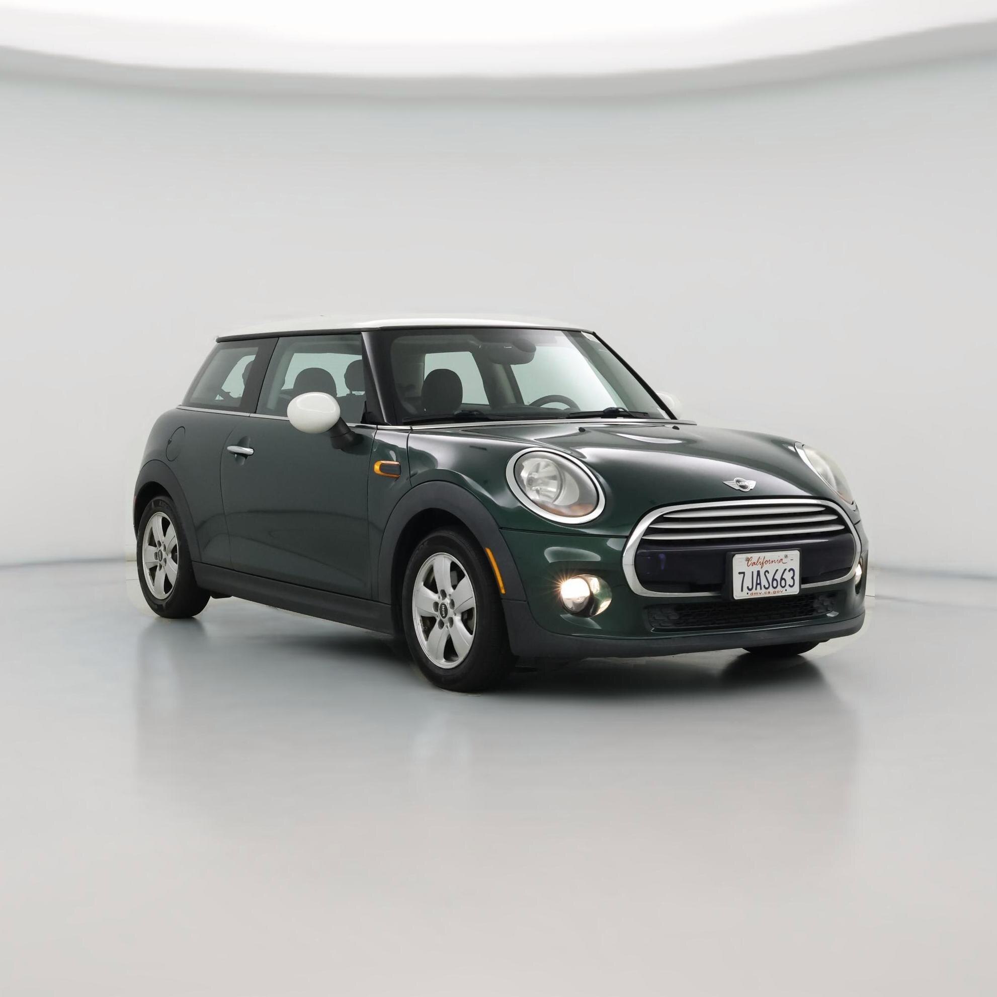 Thumbnail: 2015 MINI Cooper Hardtop - 1