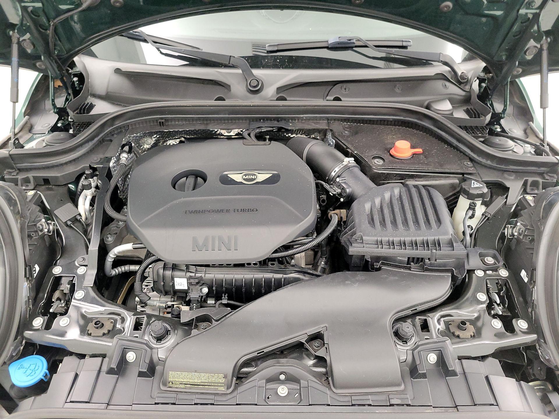 Thumbnail: 2015 MINI Cooper Hardtop - 20