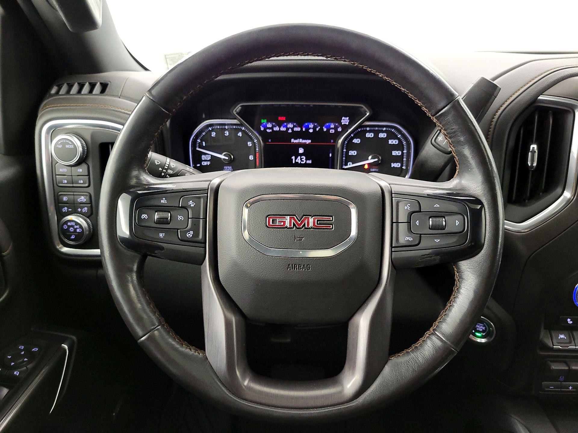 Thumbnail: 2020 GMC Sierra 1500 - 10
