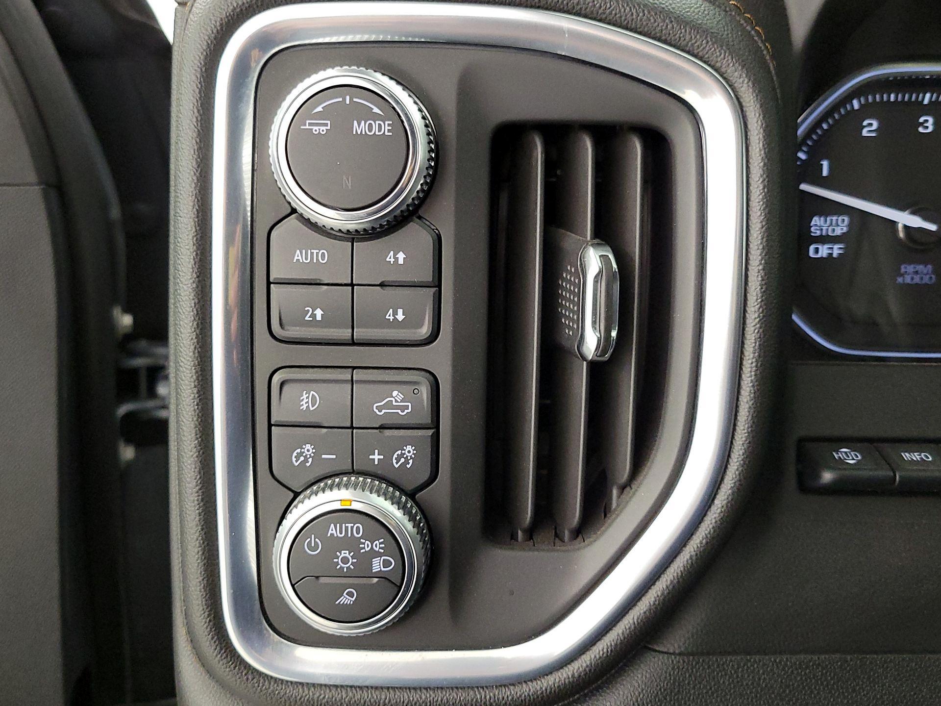 Thumbnail: 2020 GMC Sierra 1500 - 13