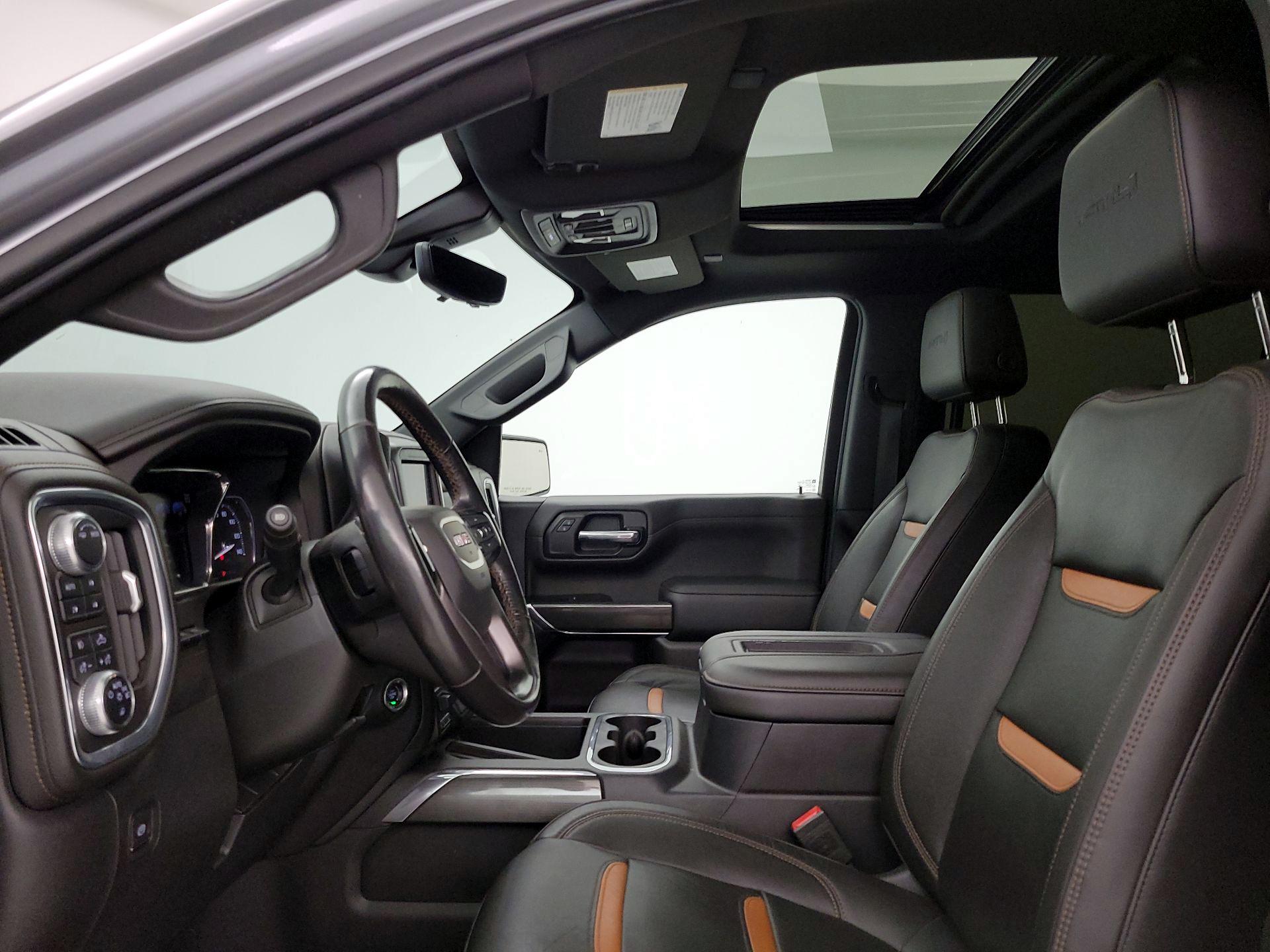 Thumbnail: 2020 GMC Sierra 1500 - 20