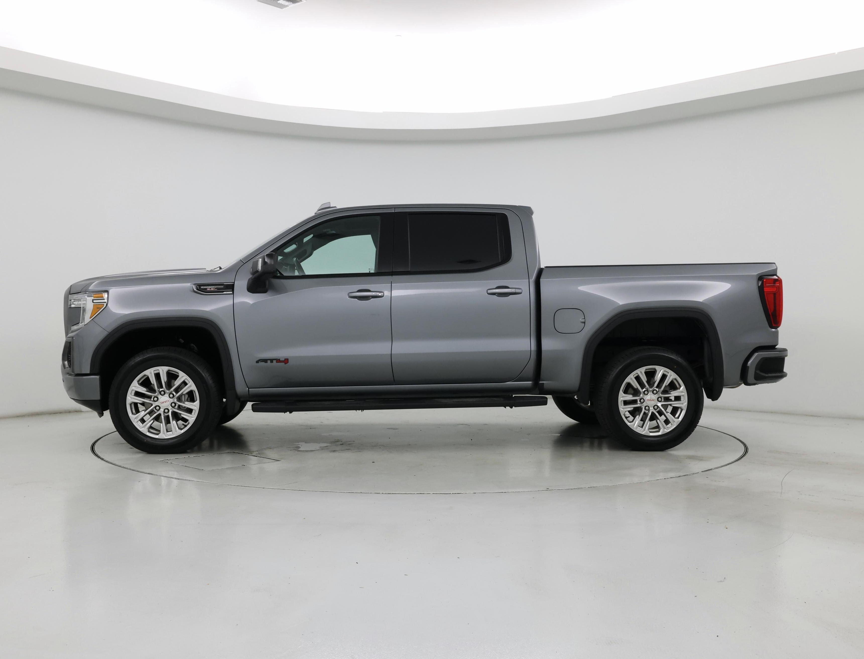 Thumbnail: 2020 GMC Sierra 1500 - 3