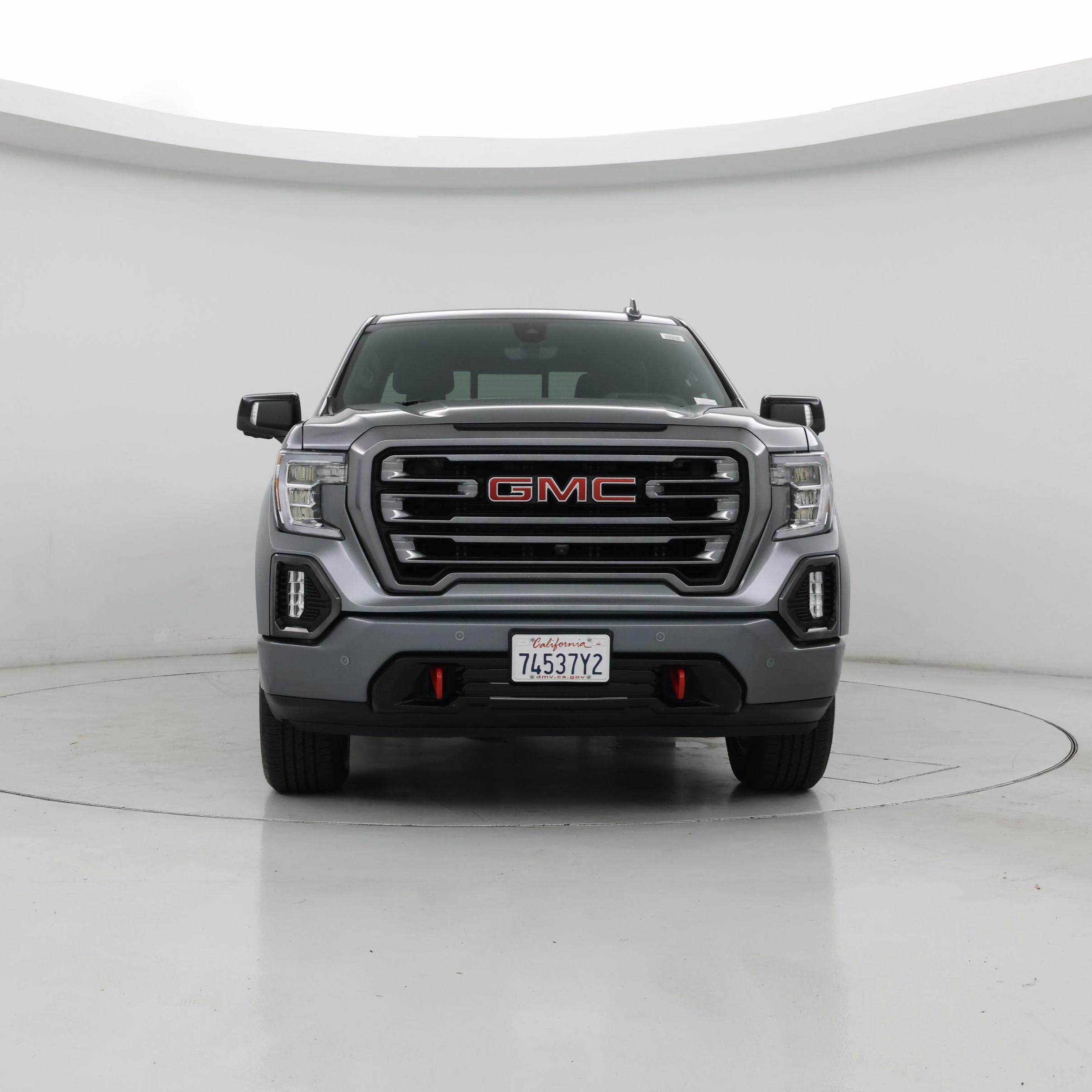 Thumbnail: 2020 GMC Sierra 1500 - 5